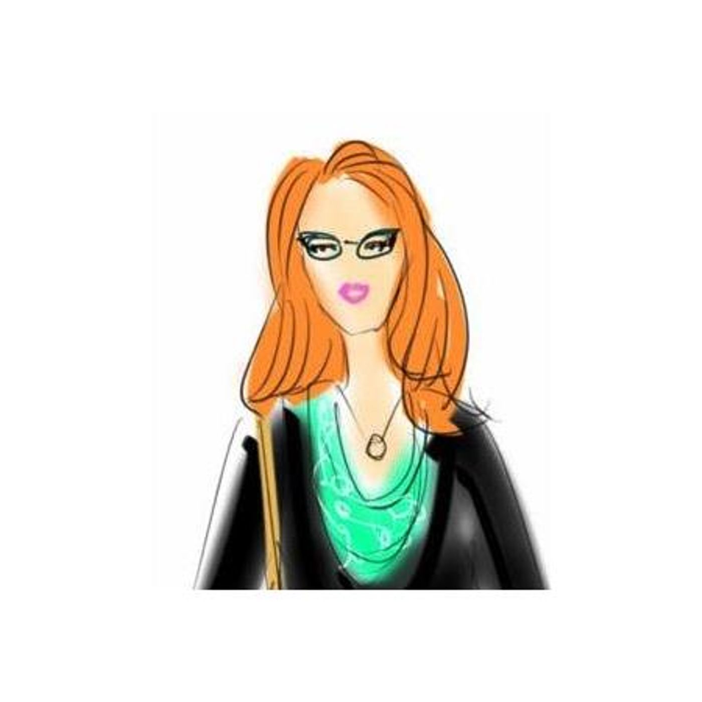 Advice Sisters Alison Blackman and Comedian Courtney Cronin Returns episode artwork