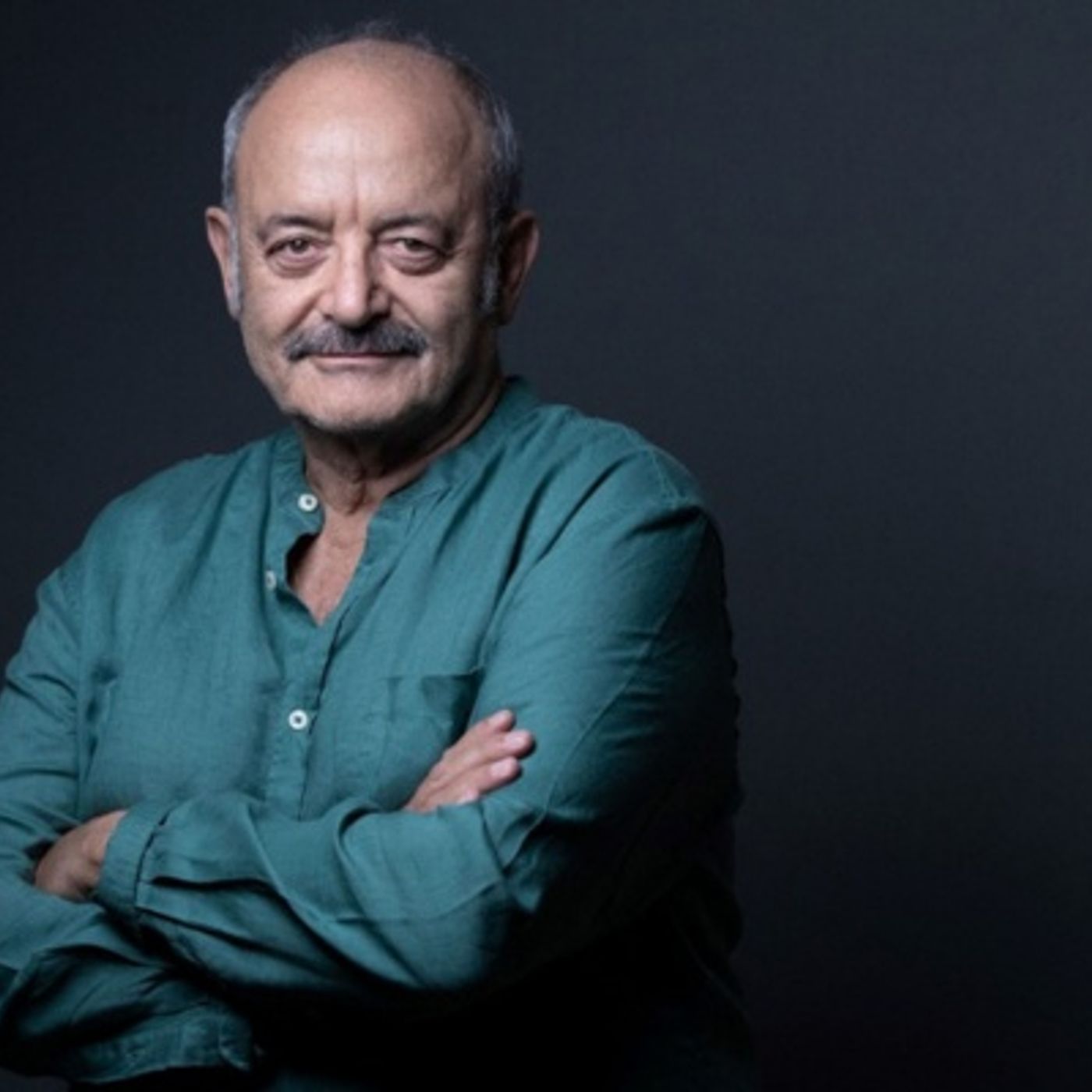La Story Bonne année pour Louis Chedid