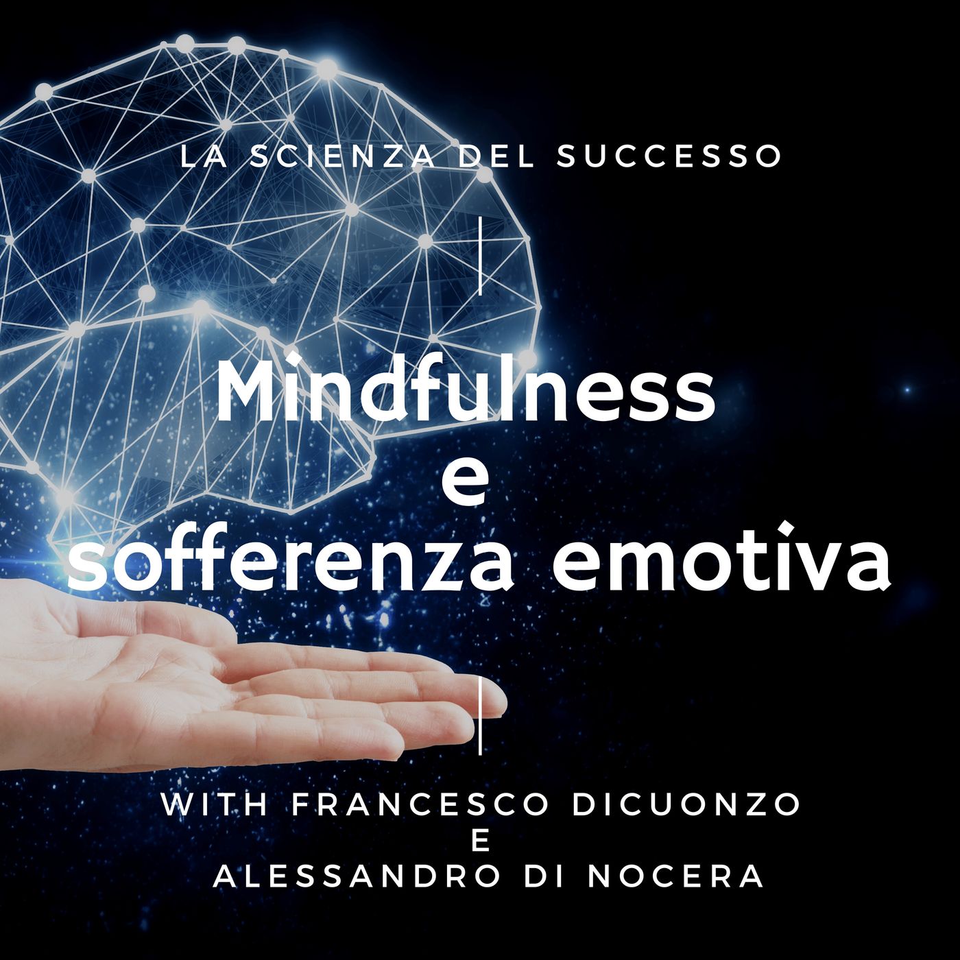 8. Mindfulness e sofferenza emotiva