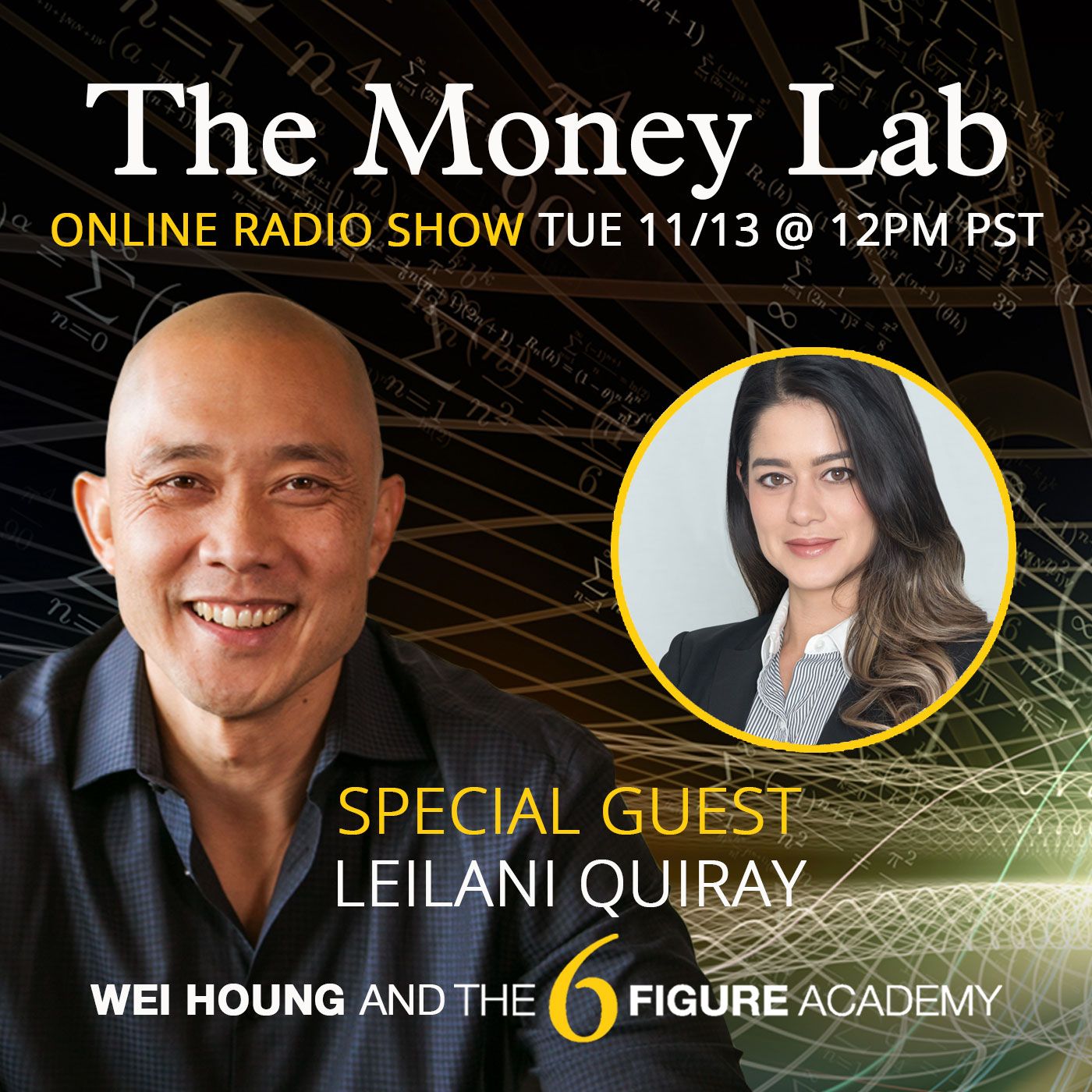 The Money Story Podcast