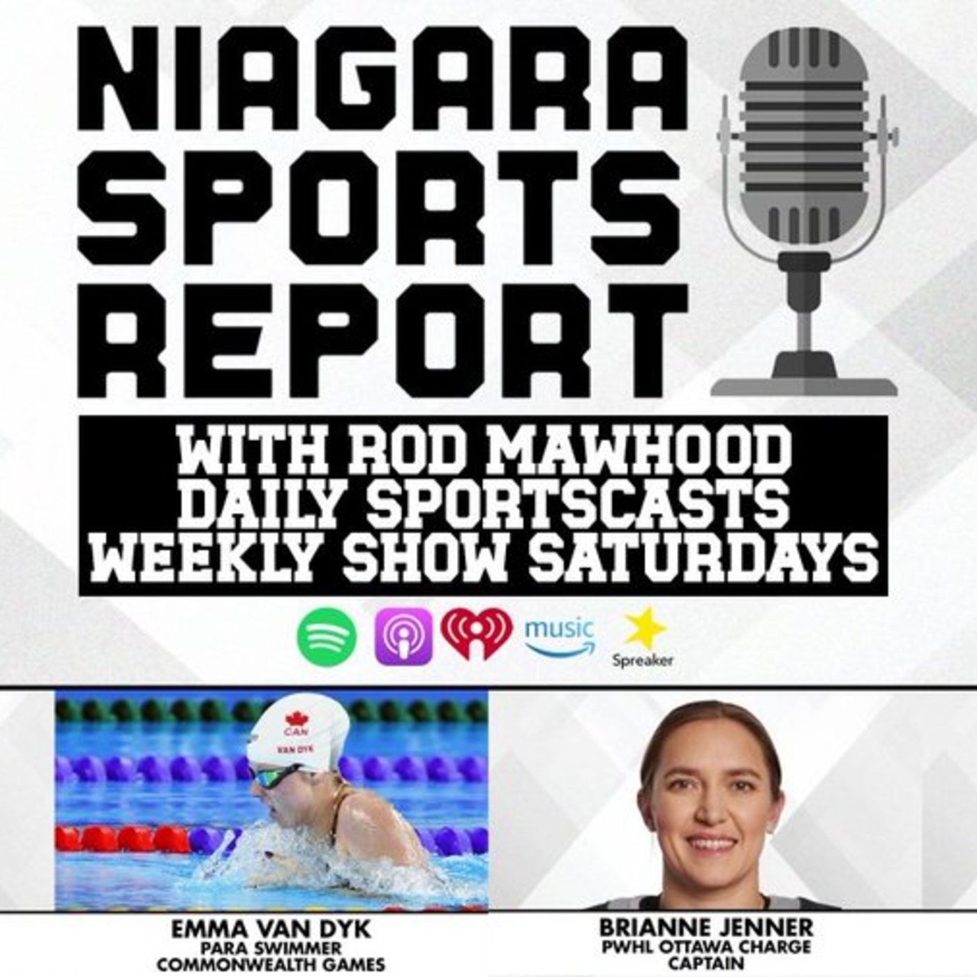 NSR Full Show - May 16th episode artwork