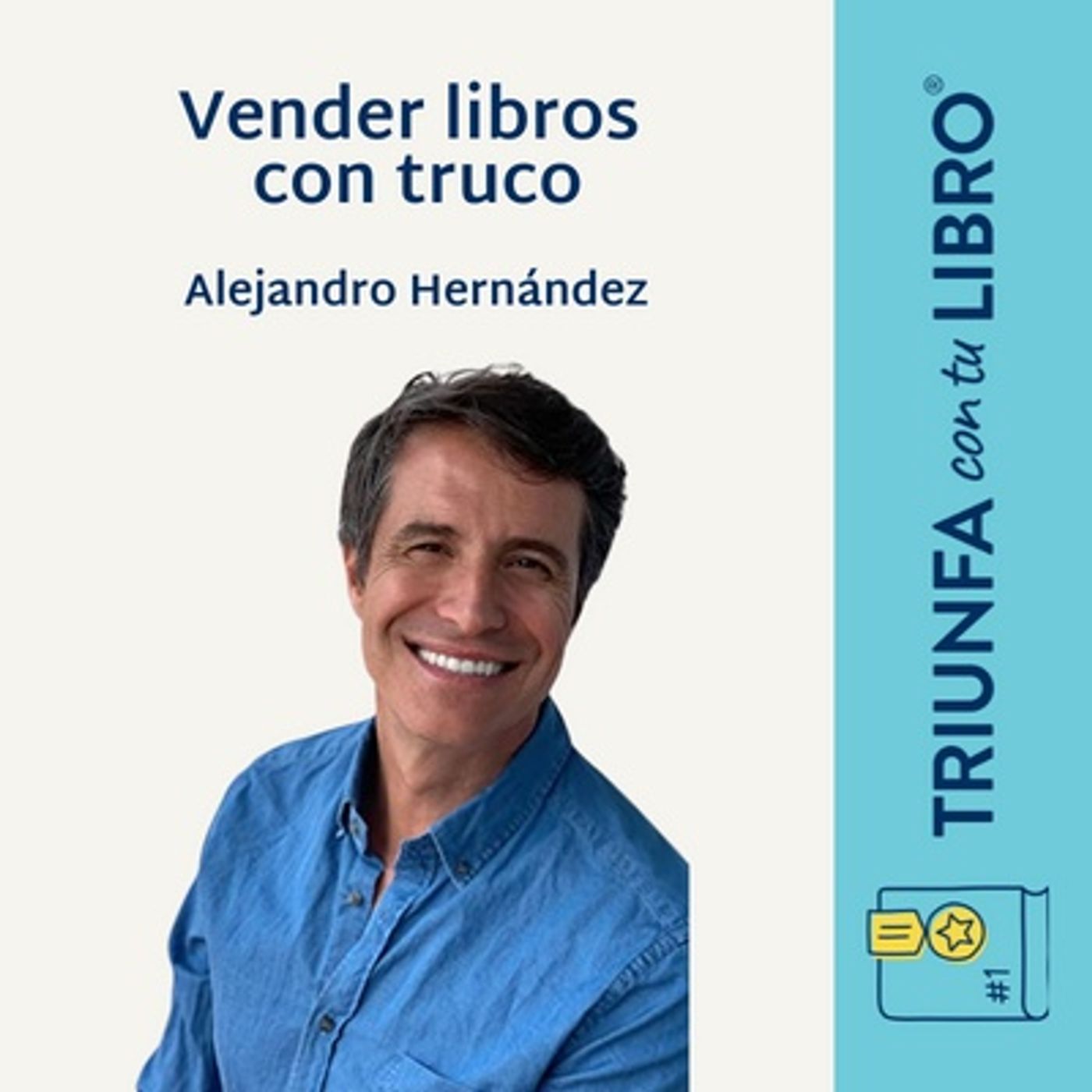 Triunfa con tu libro