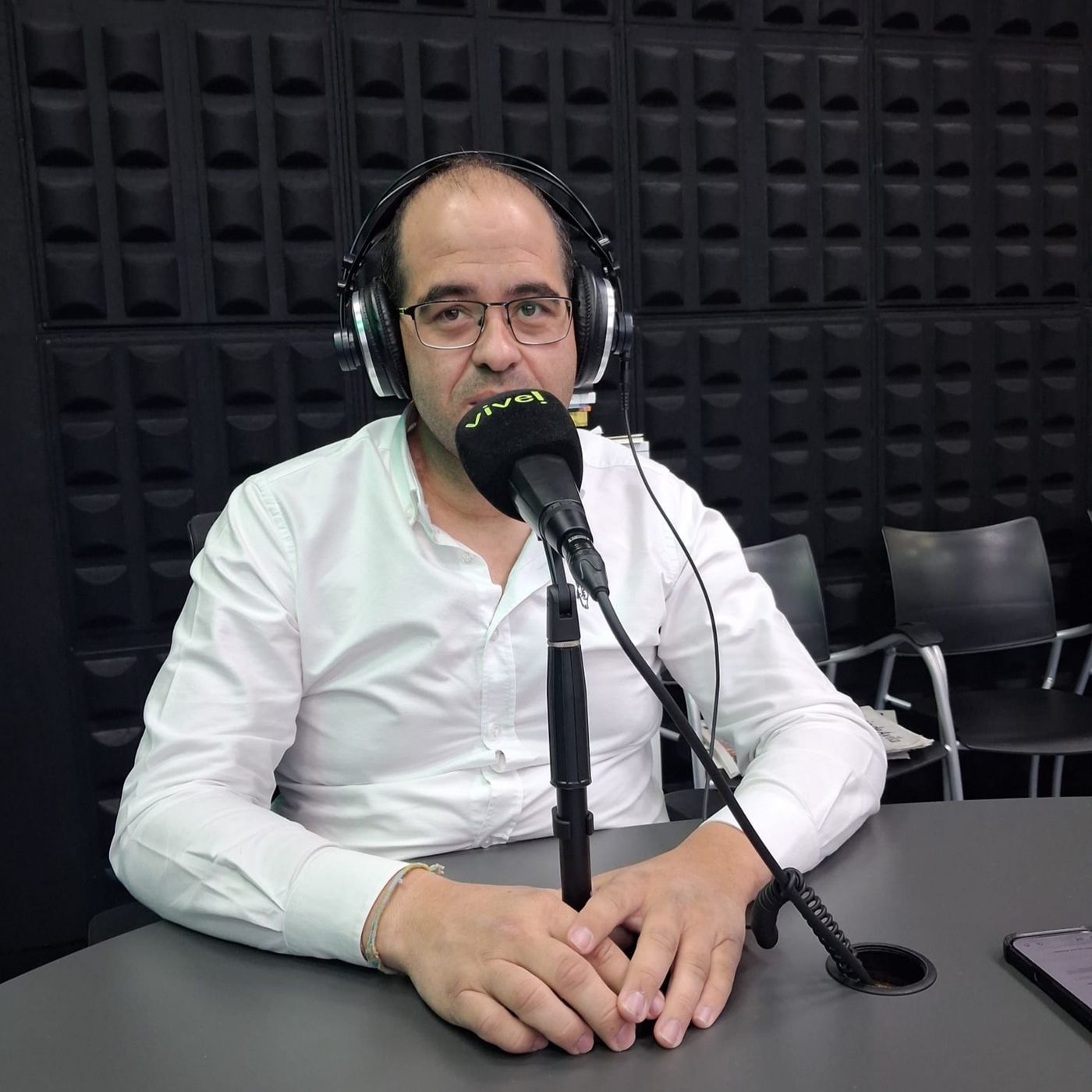 210726 NEUMÁTICOS ABEL SANZ episode artwork