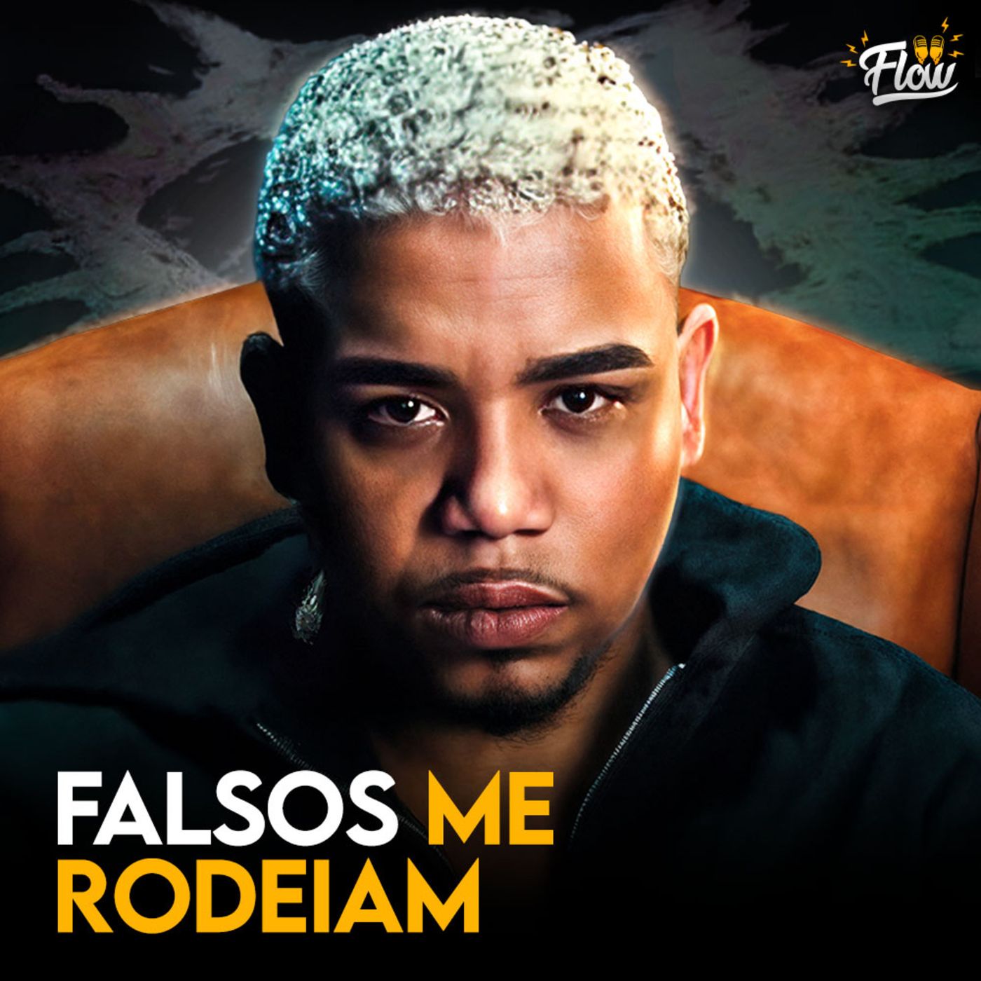 BORGES - Flow #559 episode artwork