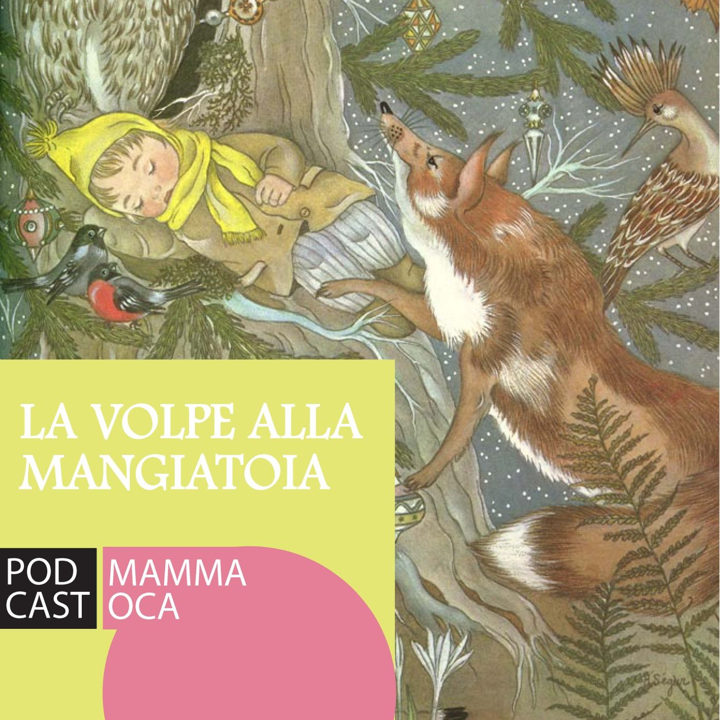 Aspettando Natale in famiglia
