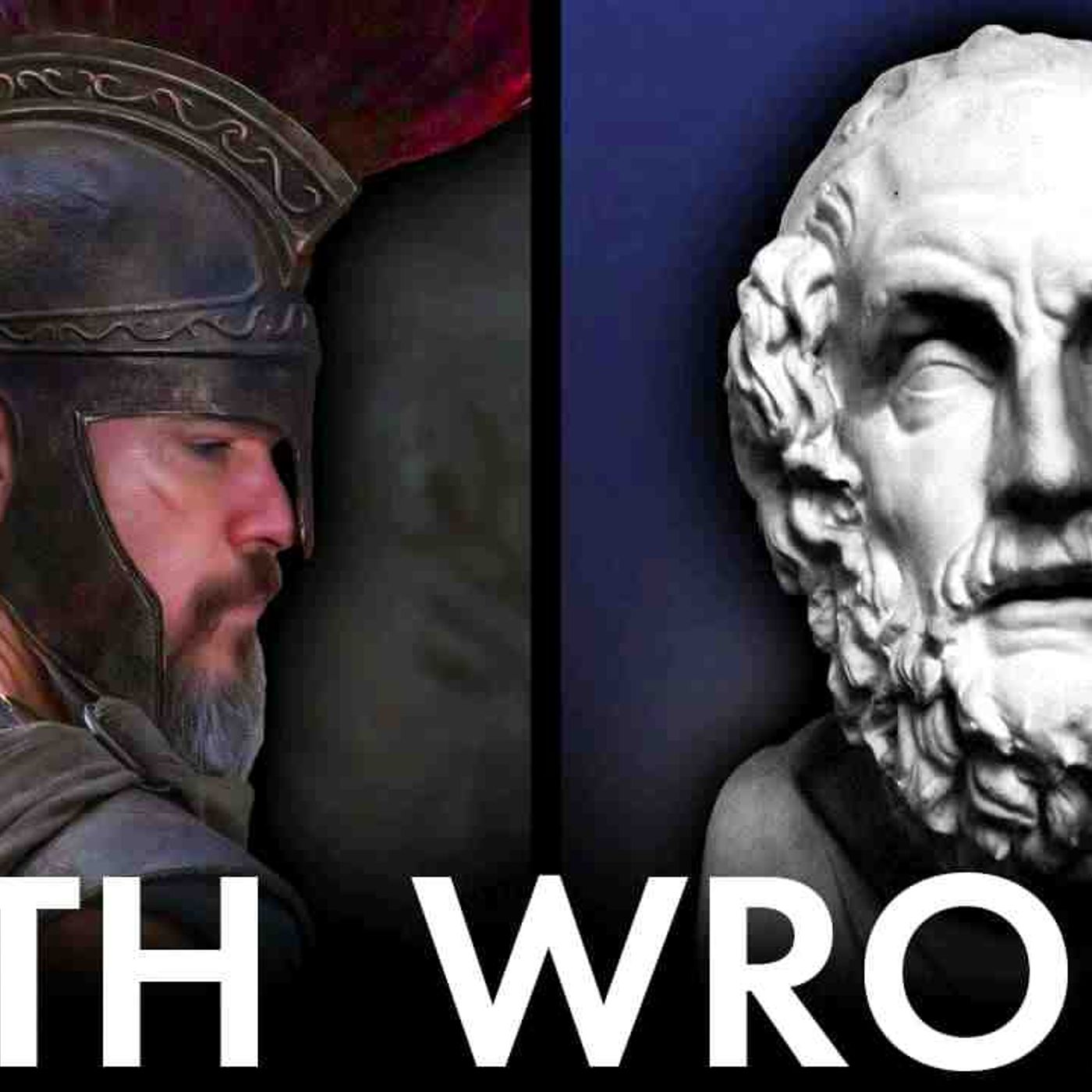 What the Odyssey Gets Wrong About Bronze Age Greek Religion episode artwork