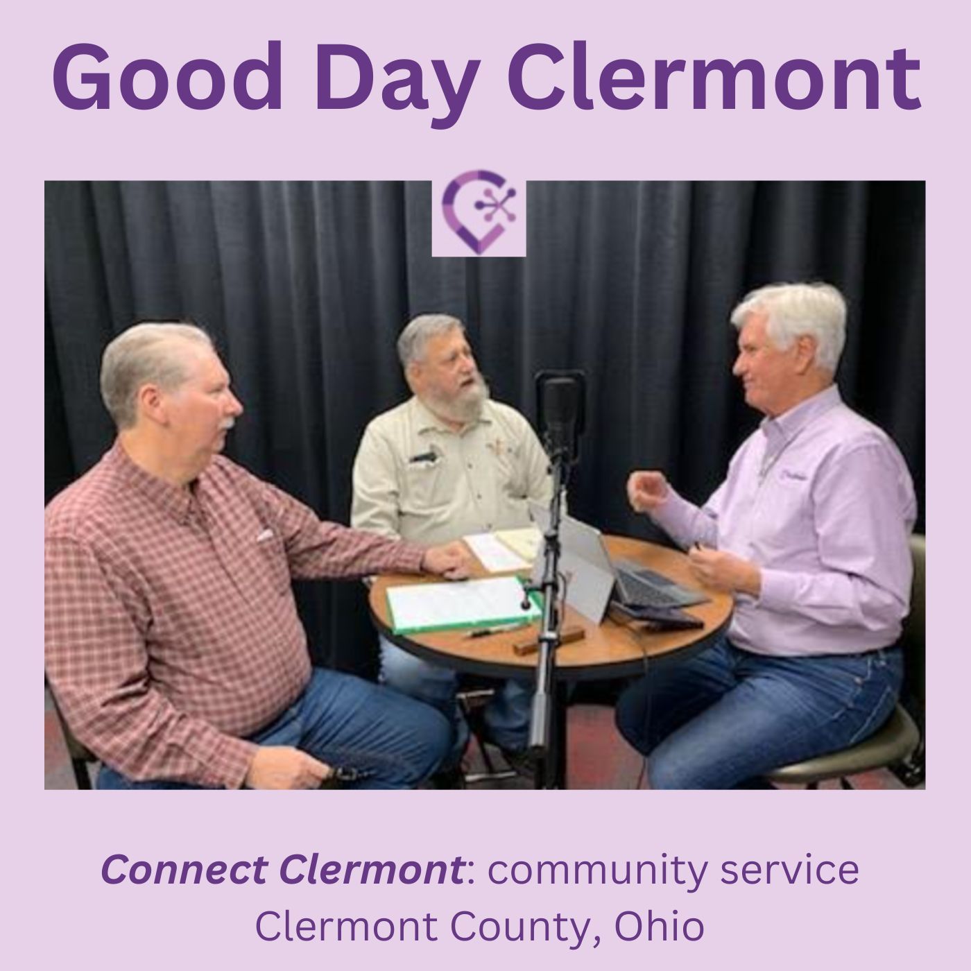 Good Day Clermont!