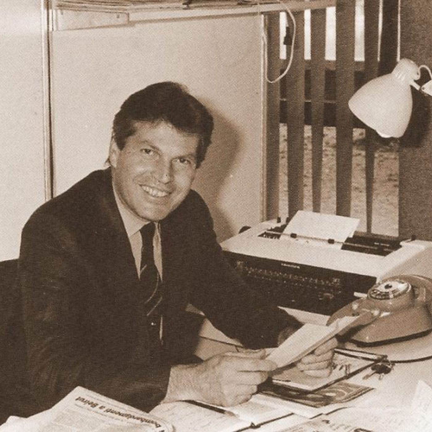 Scanagatta ricorda Rino Tommasi: "Gli ho voluto un bene infinito, è stato un grande Maestro" episode artwork