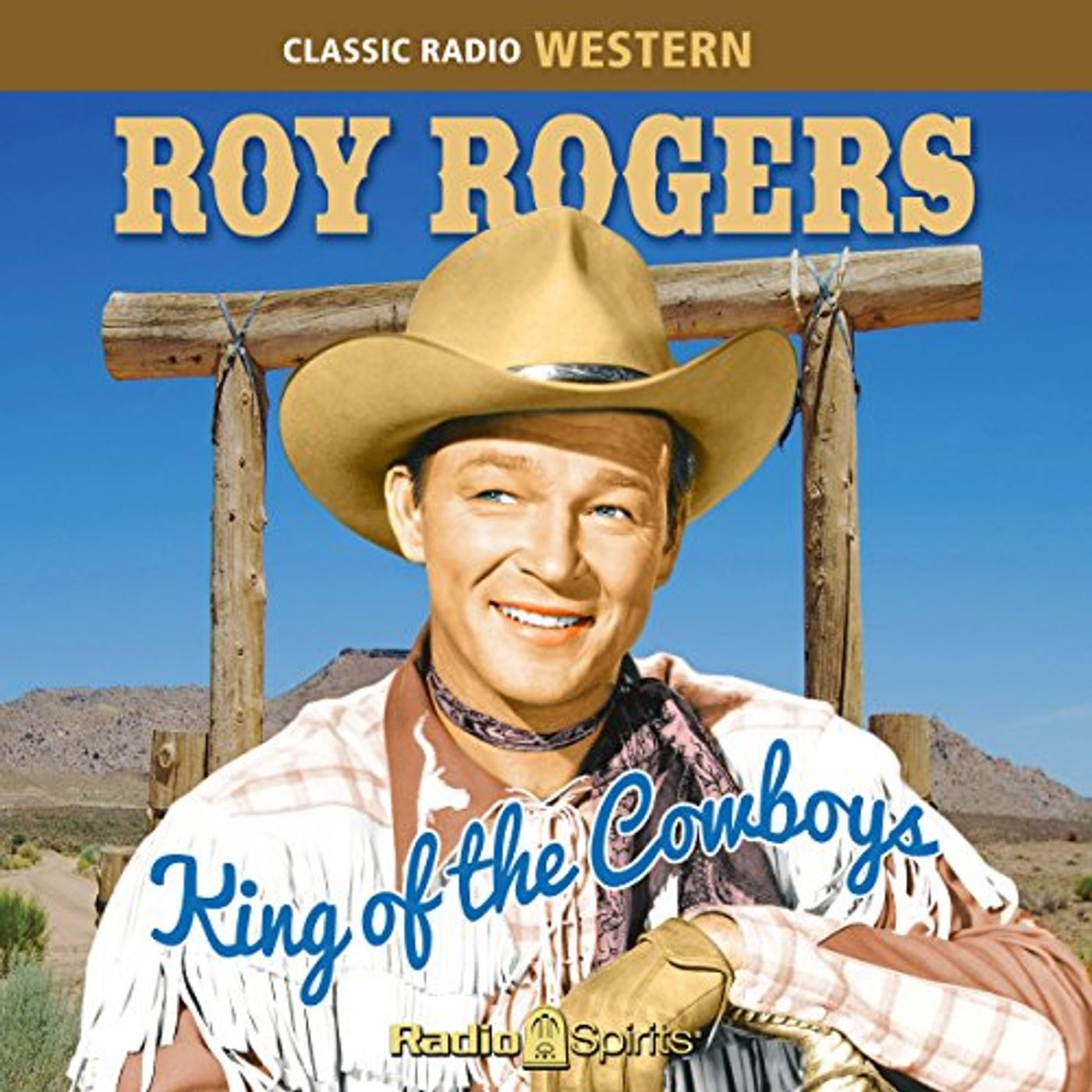Discover Most Popular Audiobooks in Nostalgia Radio, Westerns