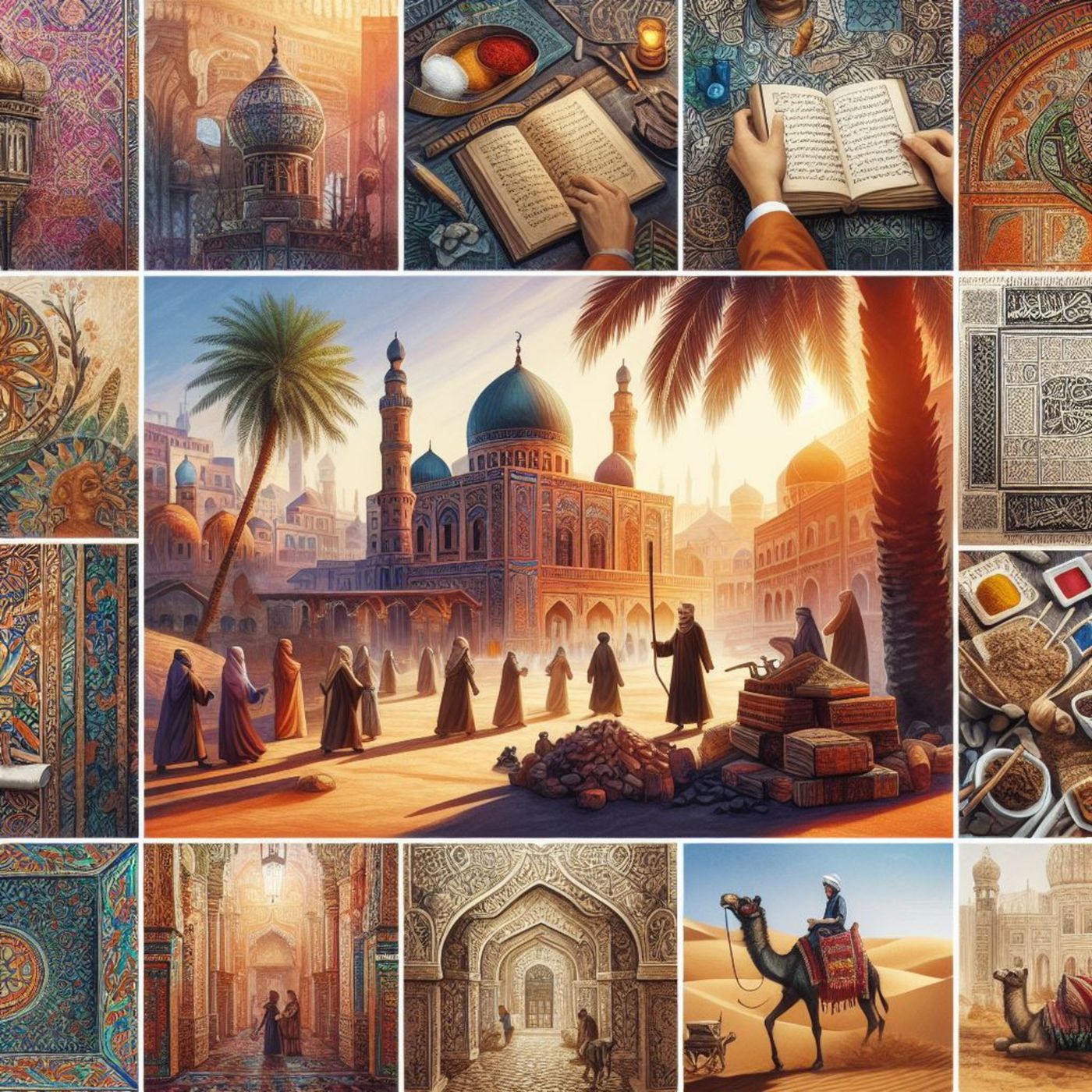 قصص واساطير حقيقيه وخرافيه