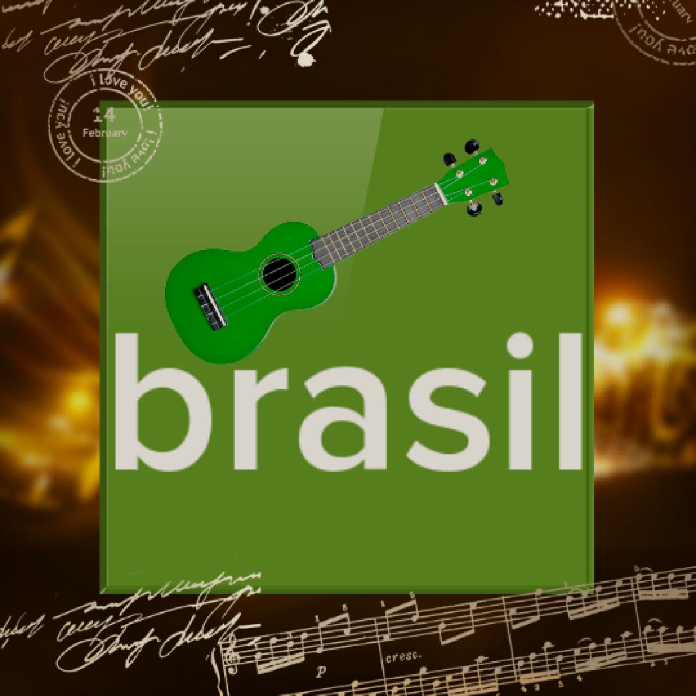 Radio Fm Brasil