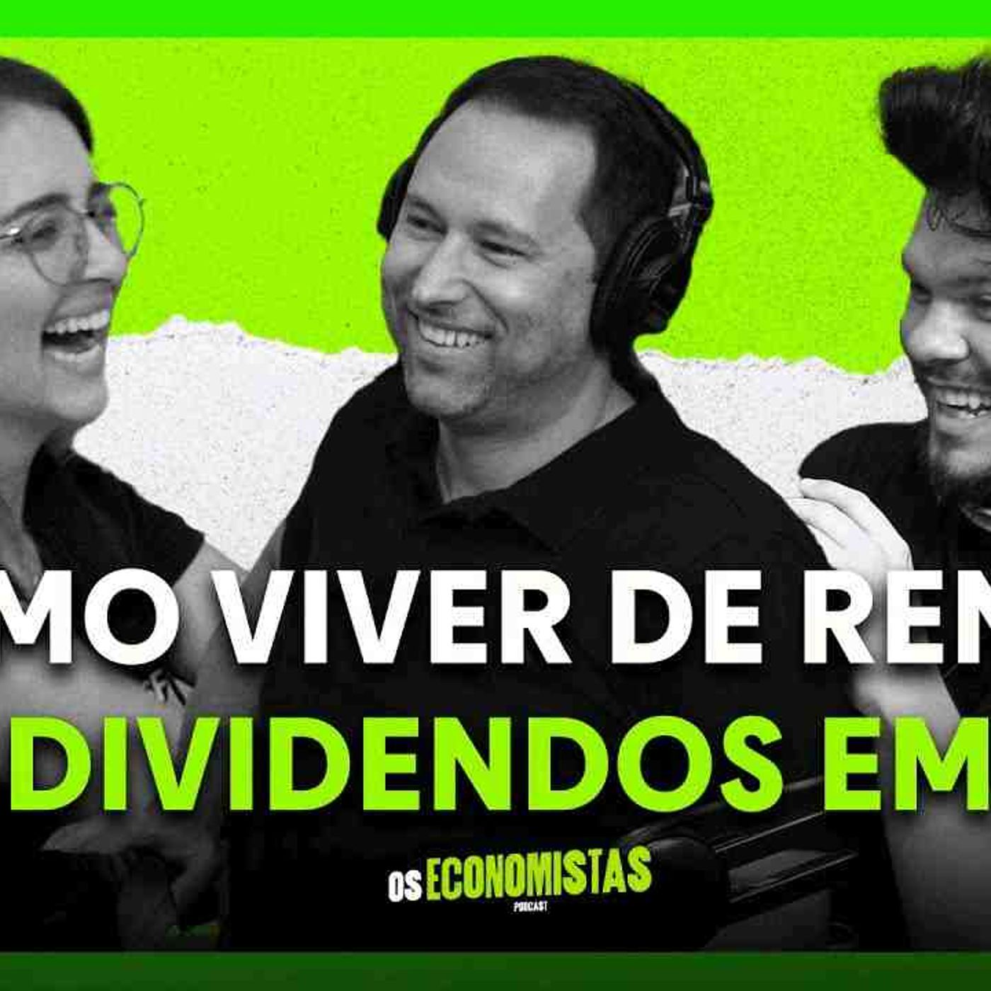 É POSSÍVEL VIVER DE DIVIDENDOS_ (LOUISE BARSI) _ Os Economistas 03