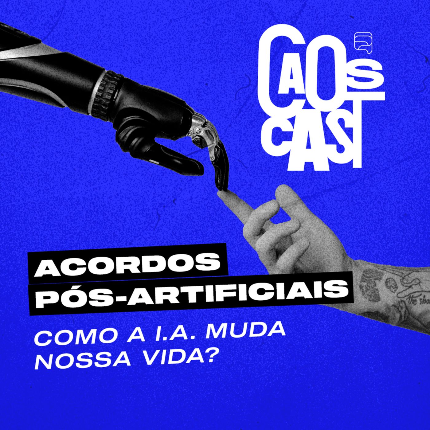 CAOSCAST
