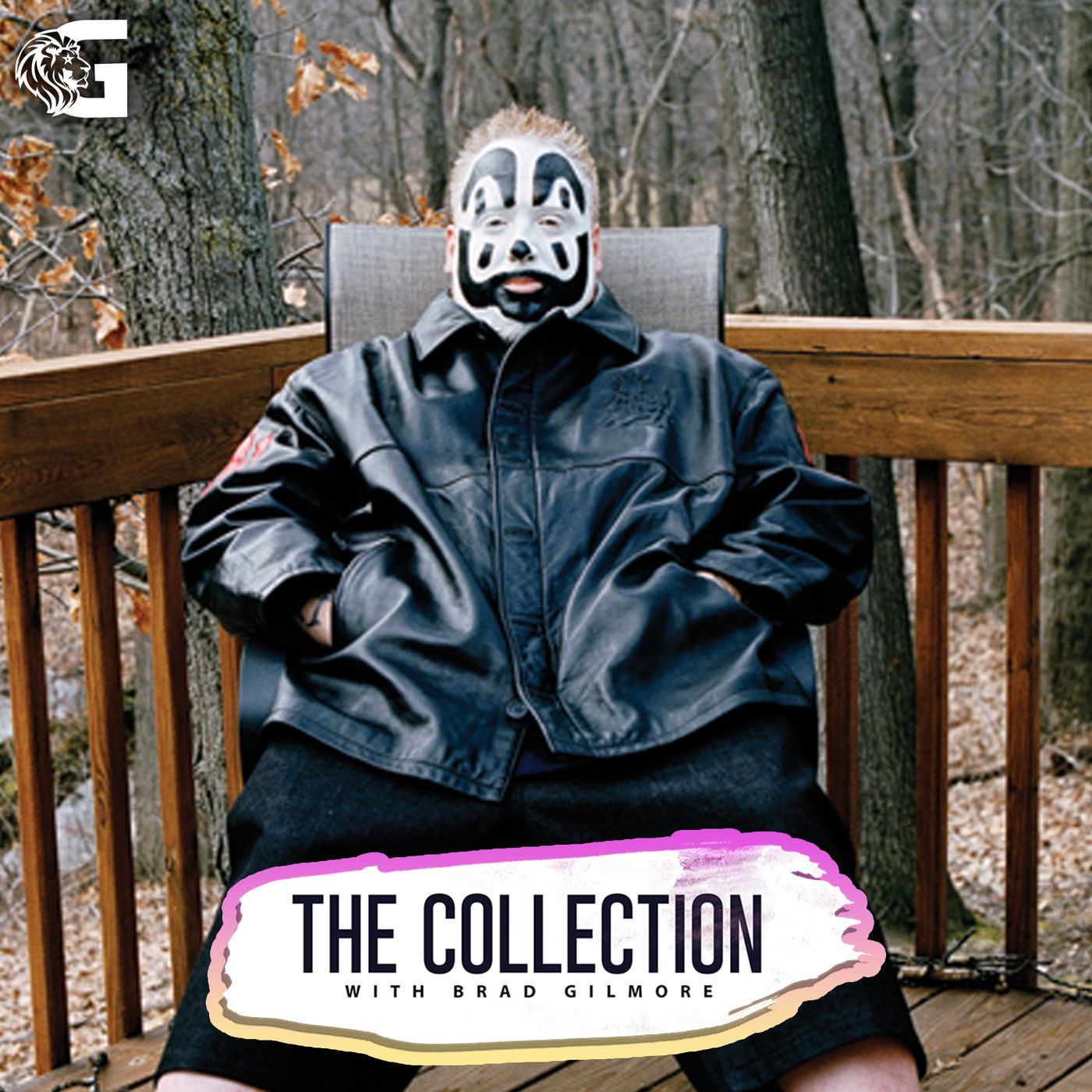 Violent J, "Insane Clown Posse"