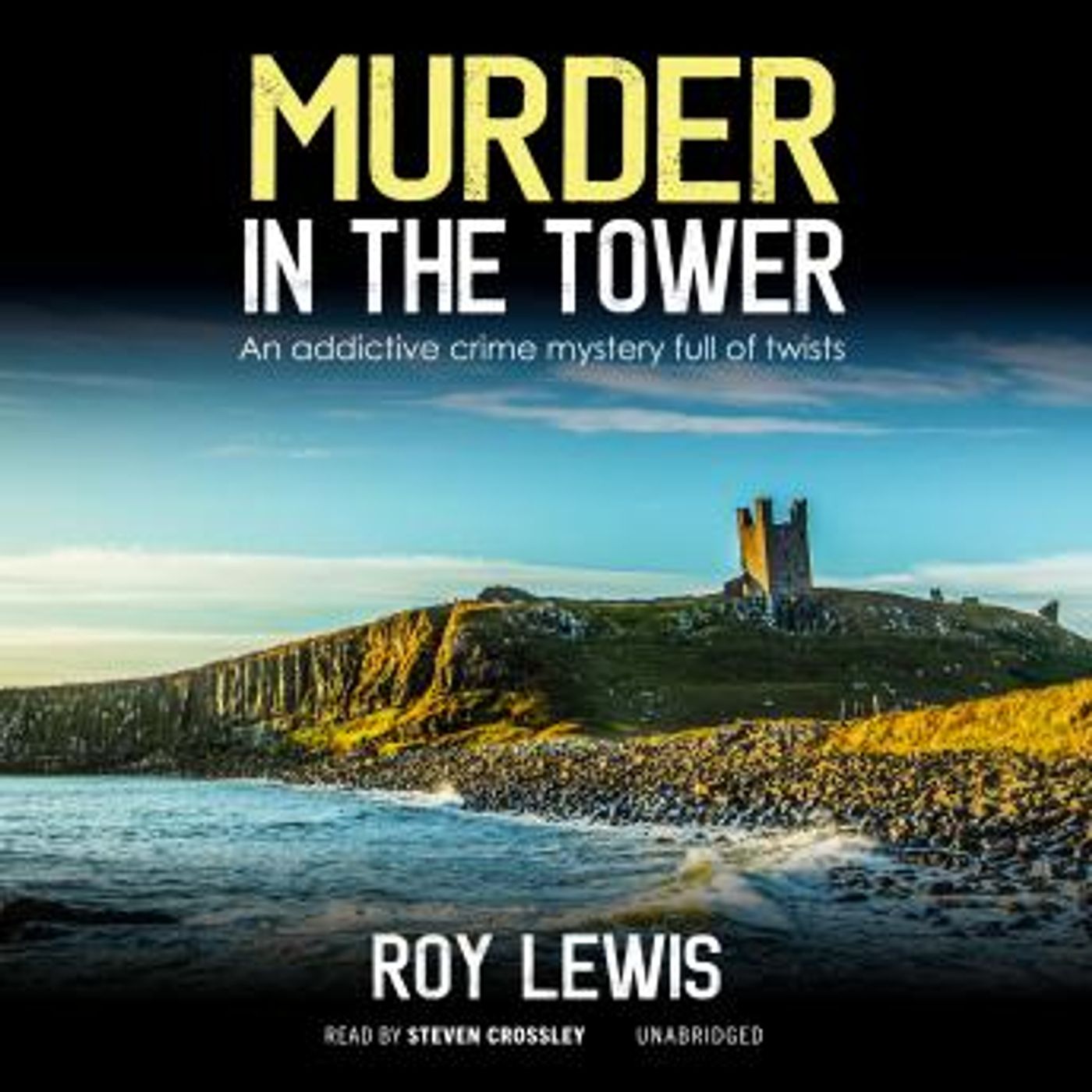 Explore New Full Audiobooks in Mystery, Thriller & Horror, Police & Detective