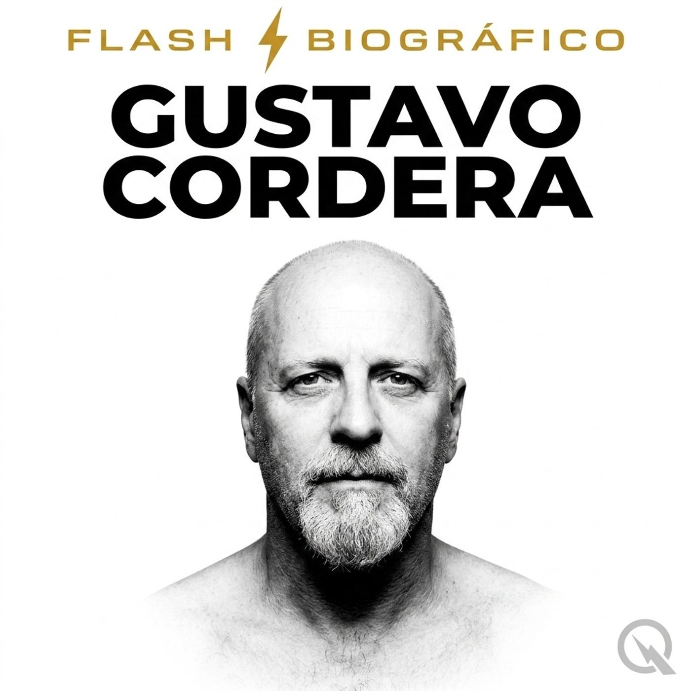 Gustavo Cordera - Flash Biográfico
