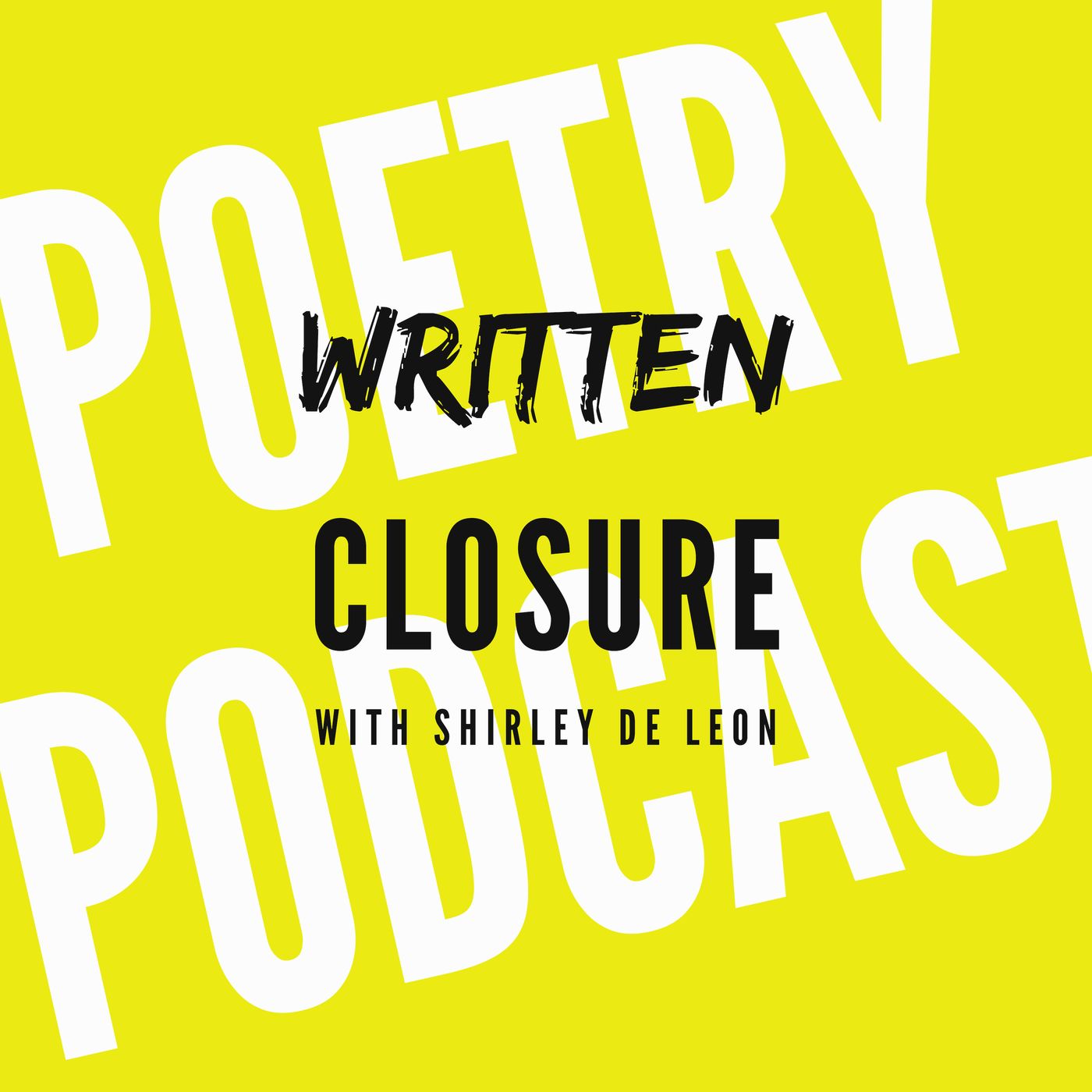 Written Closure