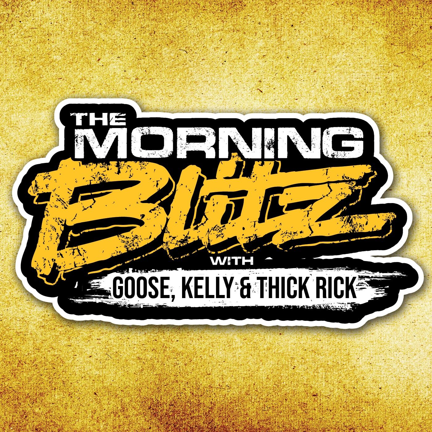The Morning Blitz