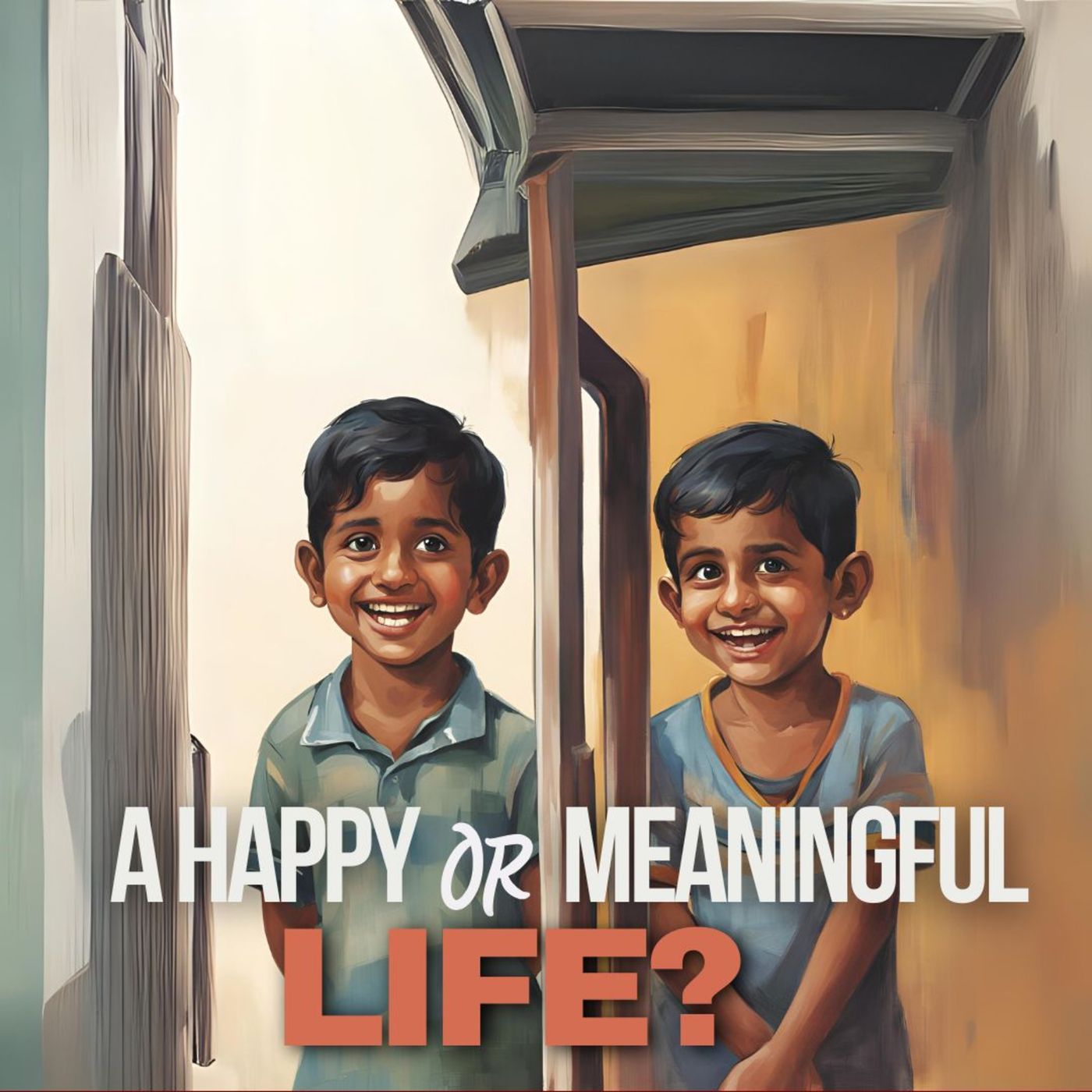 Happiness vs. Meaning: What Truly Leads to a Fulfilling Life?