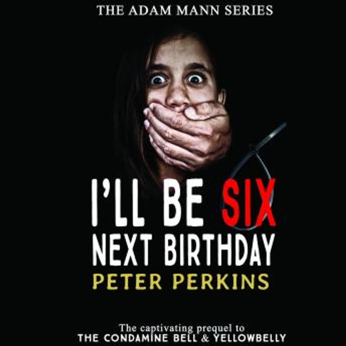 Download Best Full-Length Audiobooks in Mystery, Thriller & Horror, Suspense