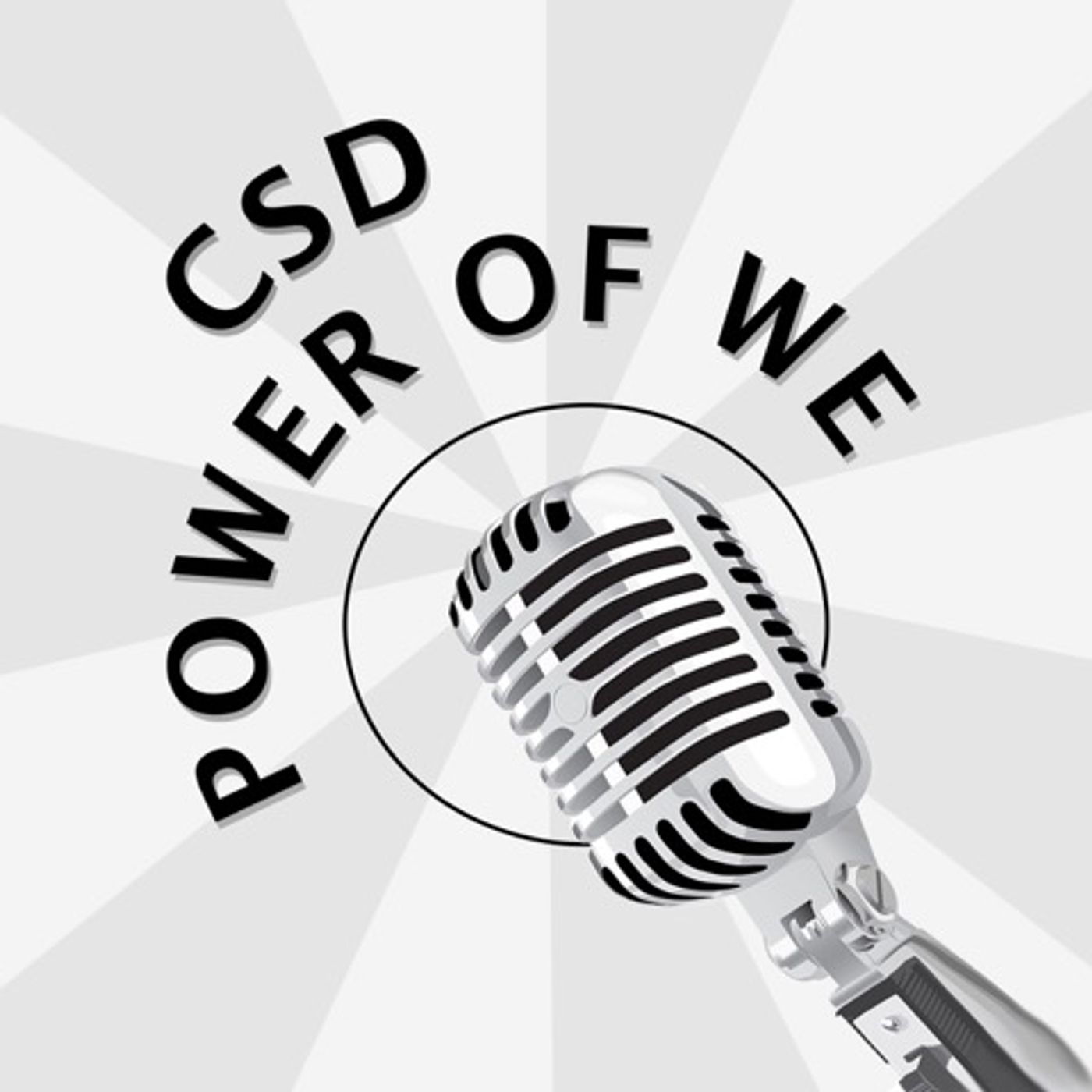 CSDPower of We