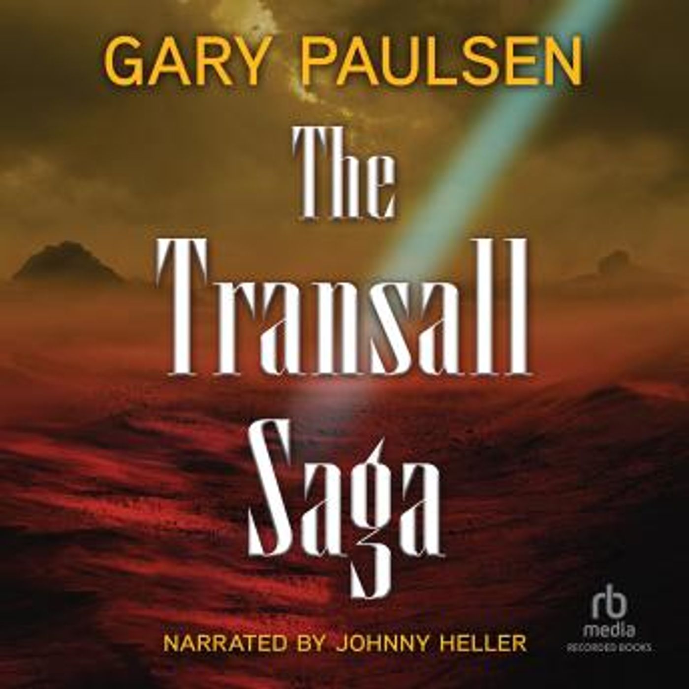 Unlock Top Full Audiobooks in Teen & YA, Sci-Fi, Fantasy & Paranormal