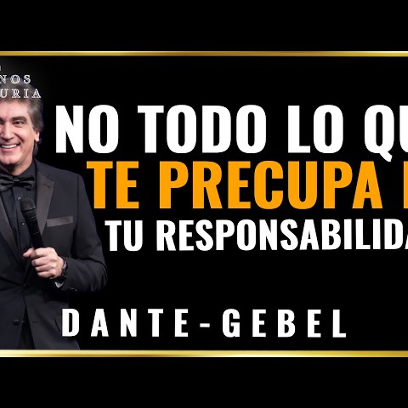 “NO TE CONFÍES TU VIDA ESPIRITUAL NECESITA MANTENIMIENTO HOY” - Predicas de Dante Gebel