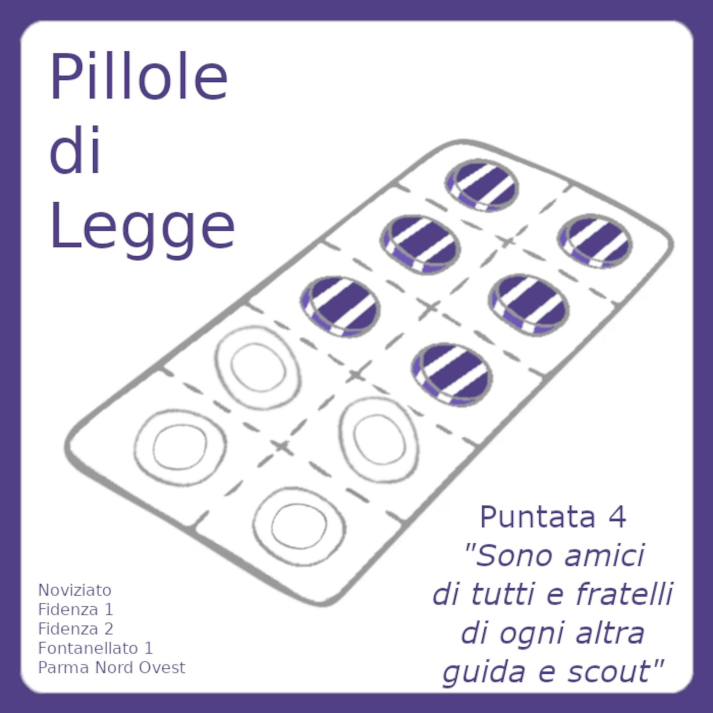 Pillole di Legge