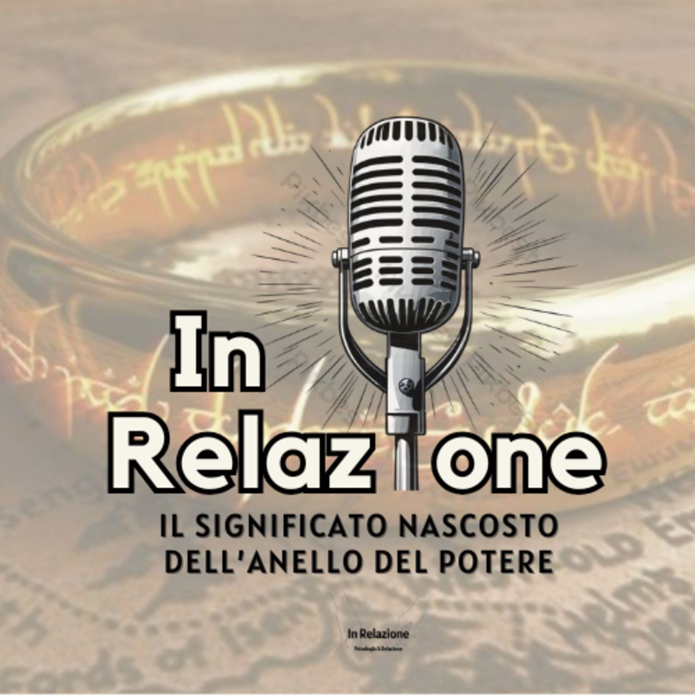 In Relazione