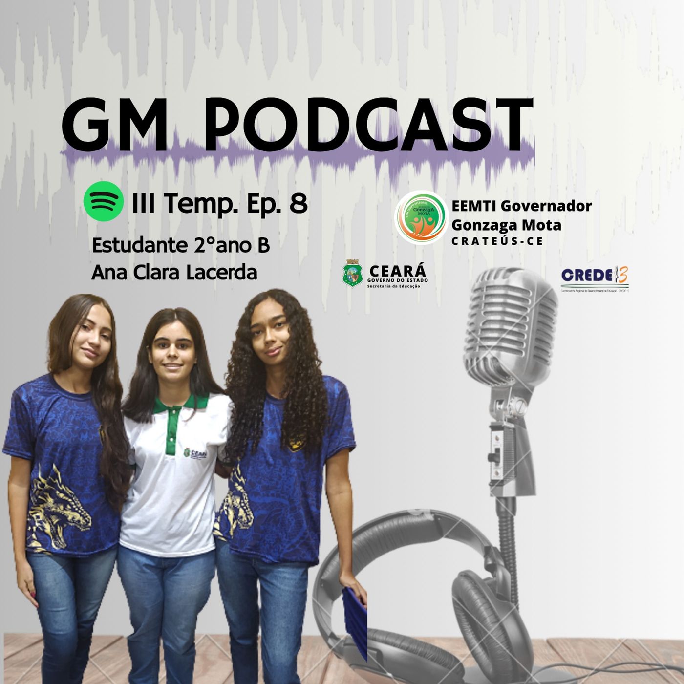 GM PODCAST