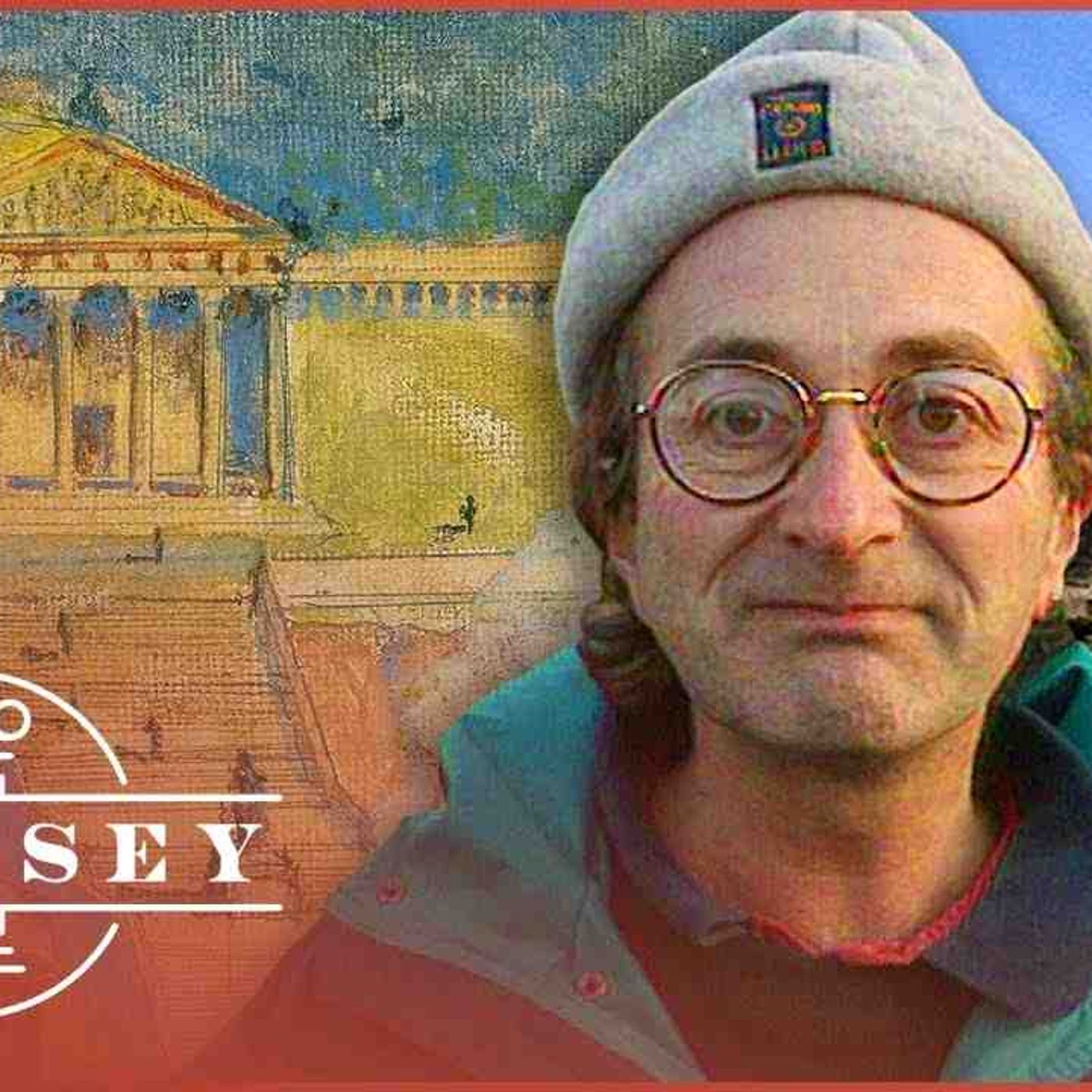 Is There Really A Roman Temple Buried Beneath This Church_ _ Time Team _ Odyssey episode artwork