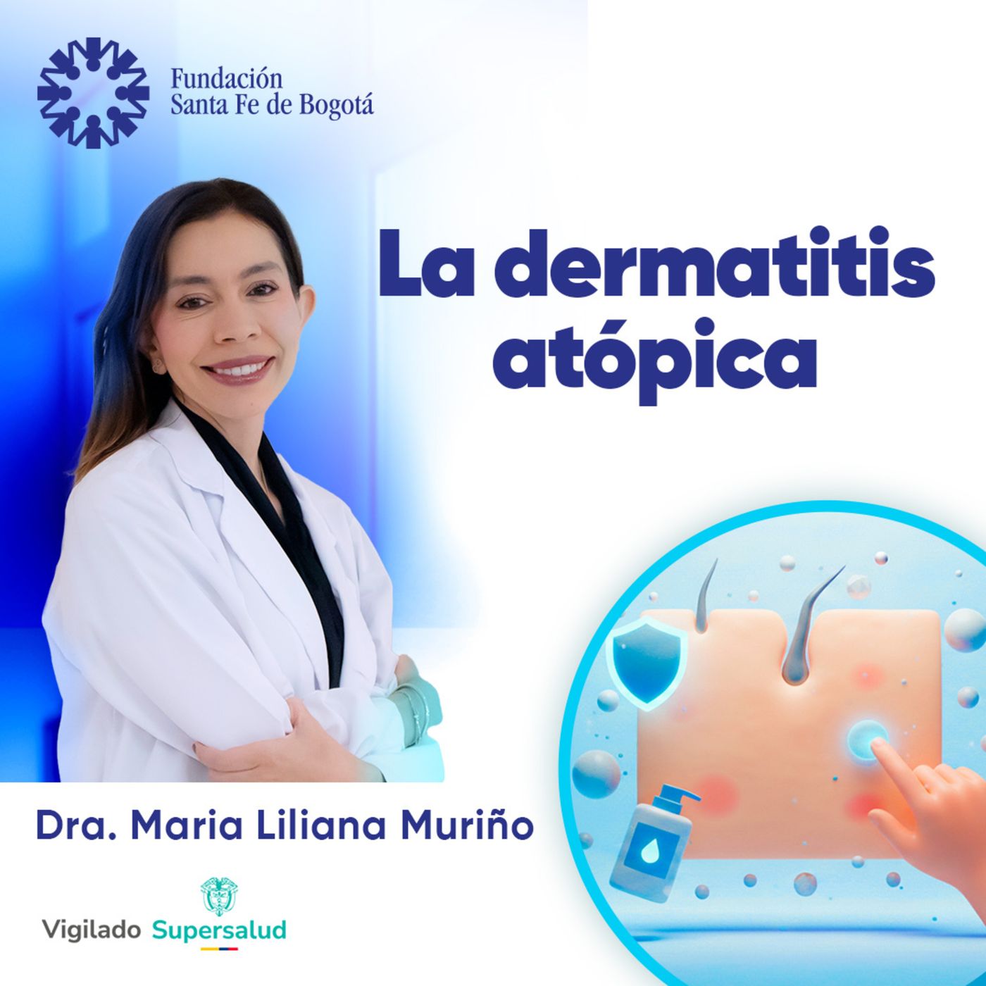#199 Dermatitis Atópica