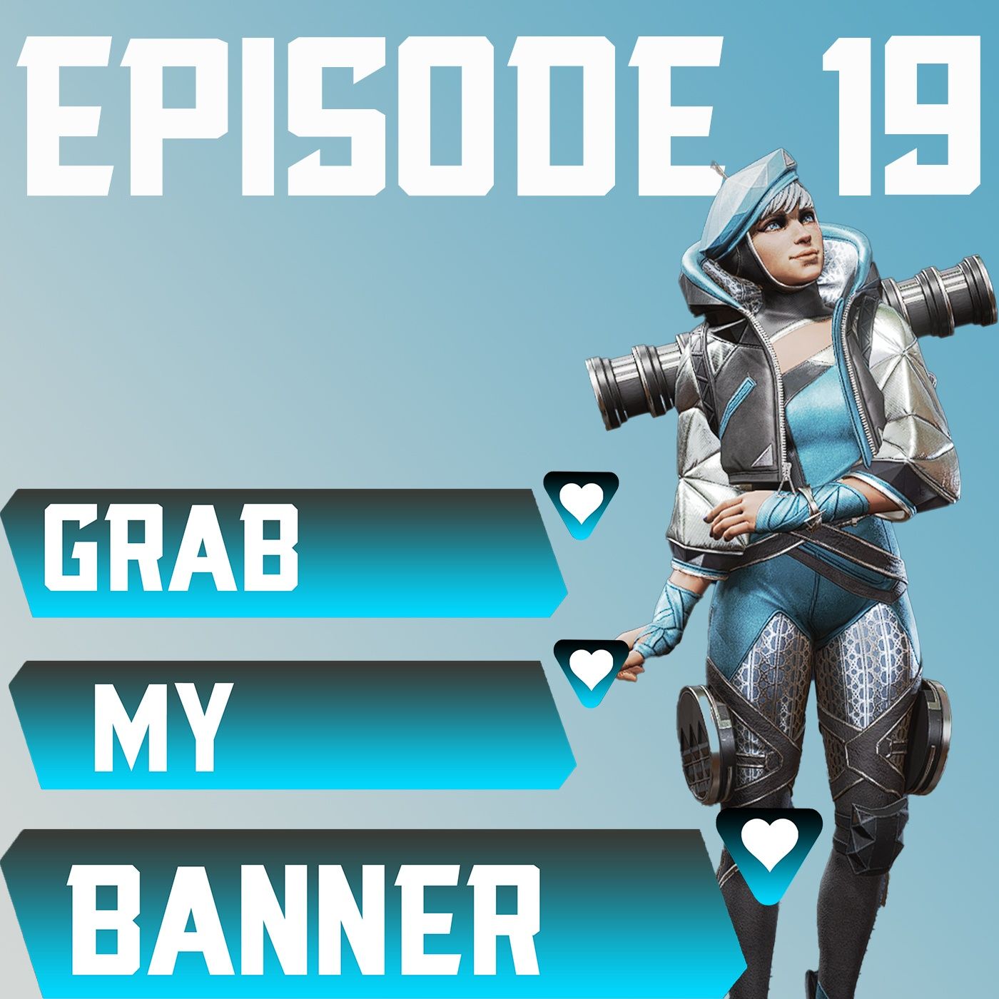 Episode 19: Fight Night Patch Notes, Ranking Heirlooms, Gambling episode artwork