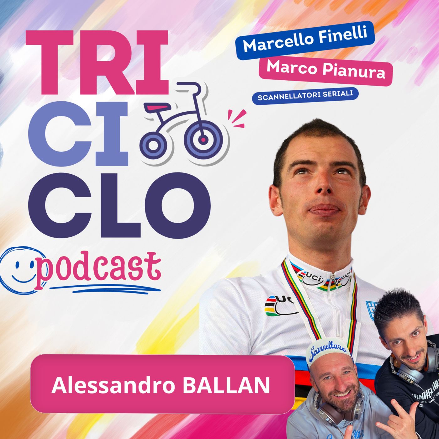 TriCiclo
