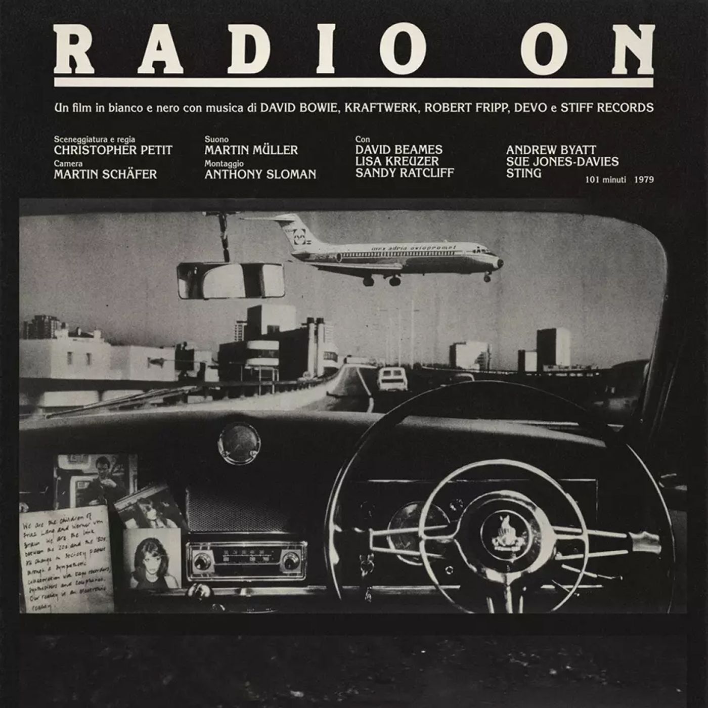 Episode 702: Radio On (1980)