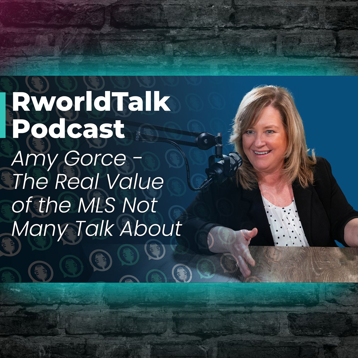 Episode 94: The Real Value of the MLS Not Many Talk About episode artwork