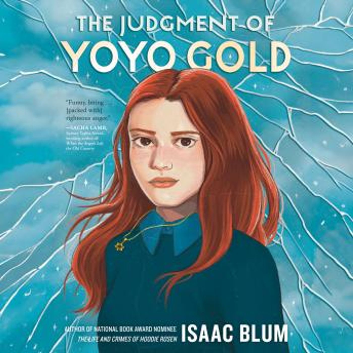 Access Essential Full Audiobooks in Teen & YA, Tough Topics