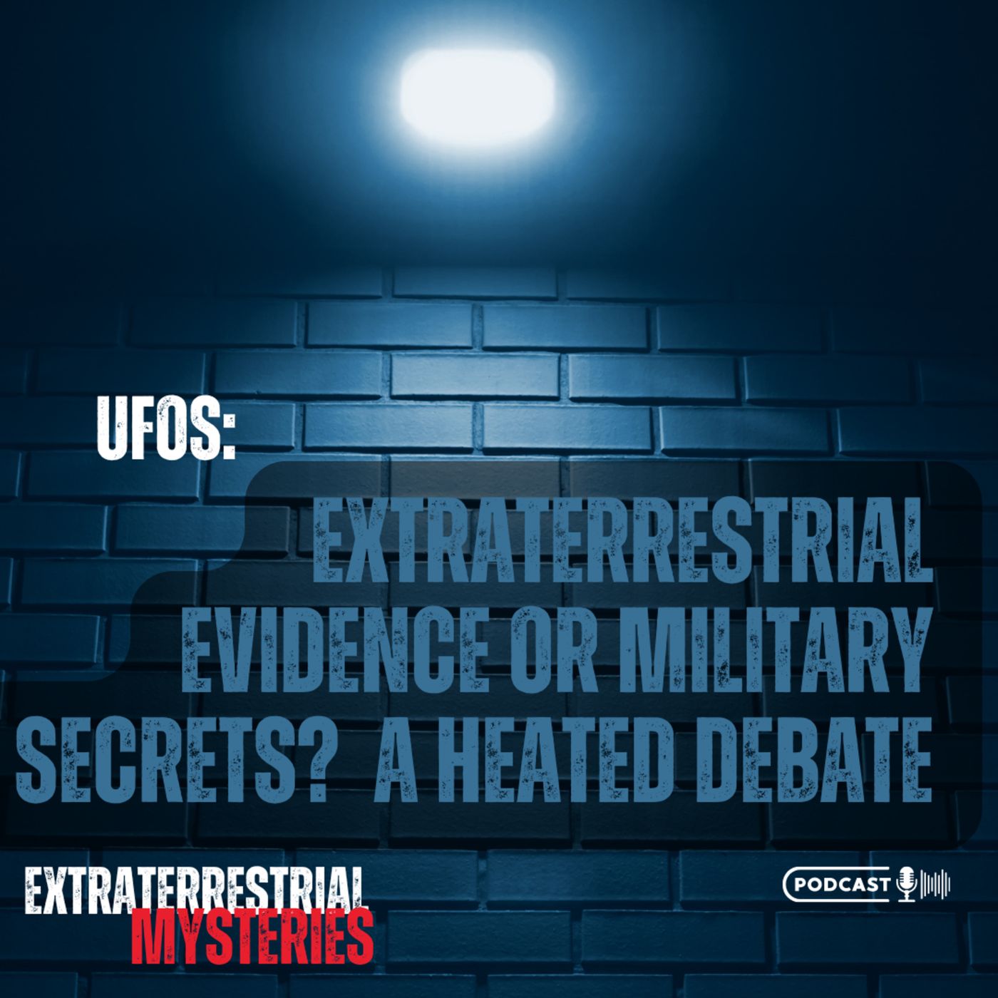 UFOs: Extraterrestrial Evidence or Military Secrets? A Heated Debate