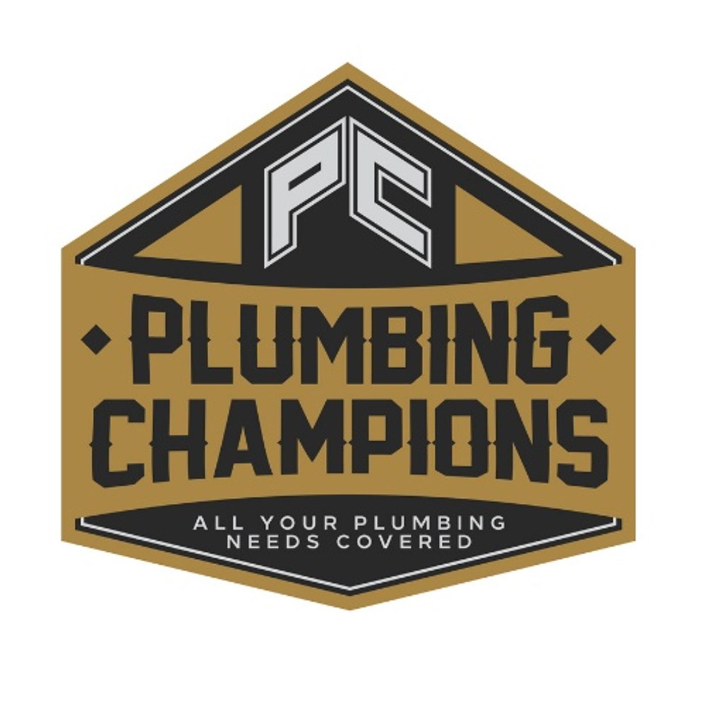 Plumbing Champions podcast artwork