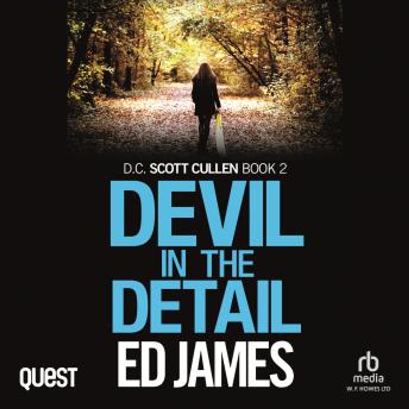 Grab the Essential Full Audiobooks in Mystery, Thriller & Horror, Suspense