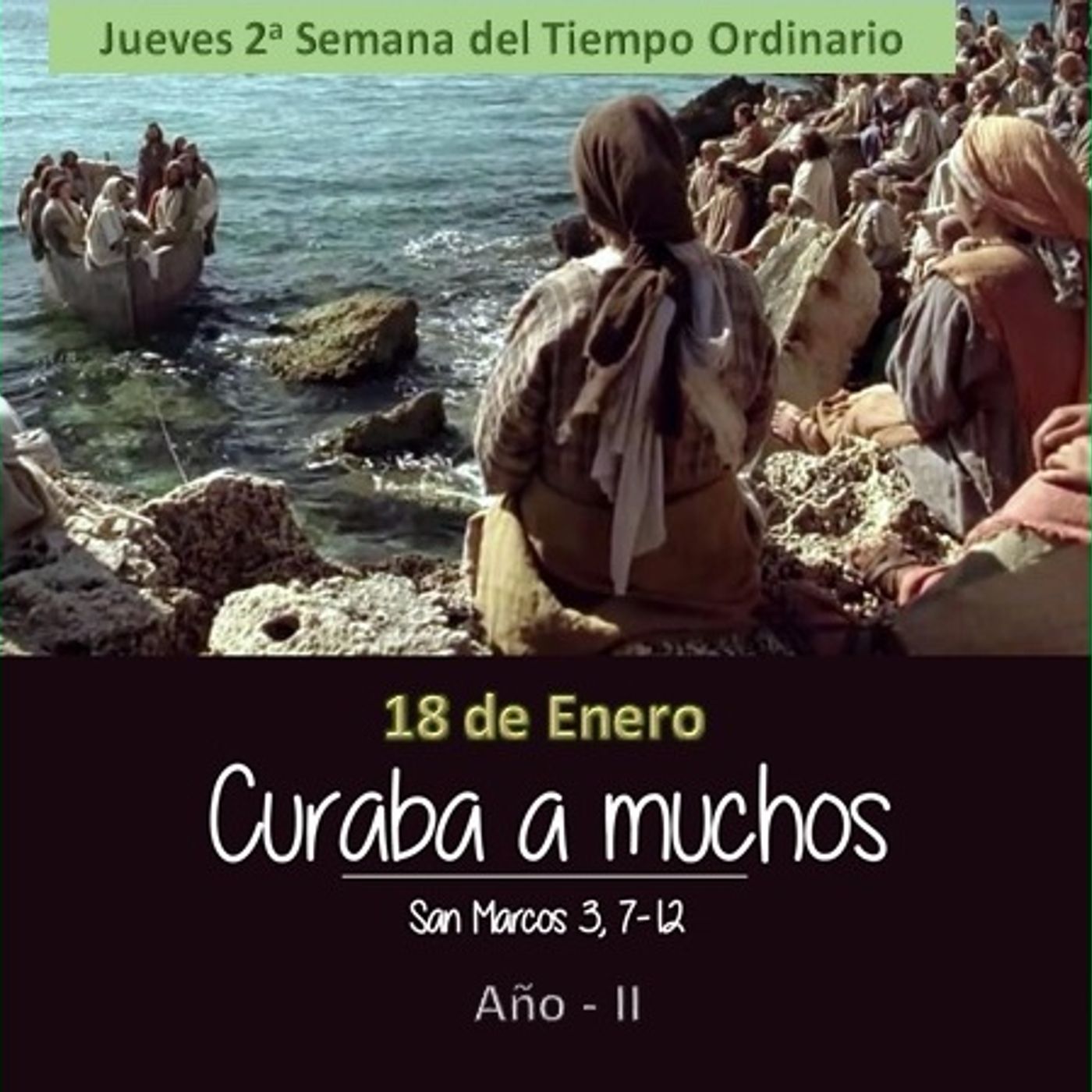 Caminemos Juntos a Emaus