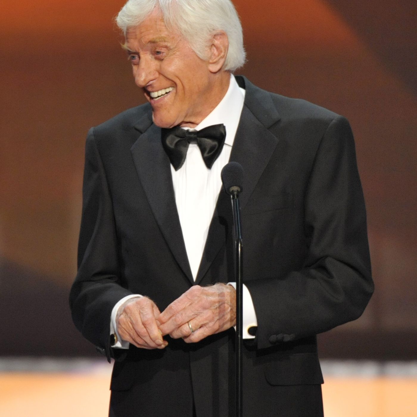 Who's Older Than Dick Van Dyke