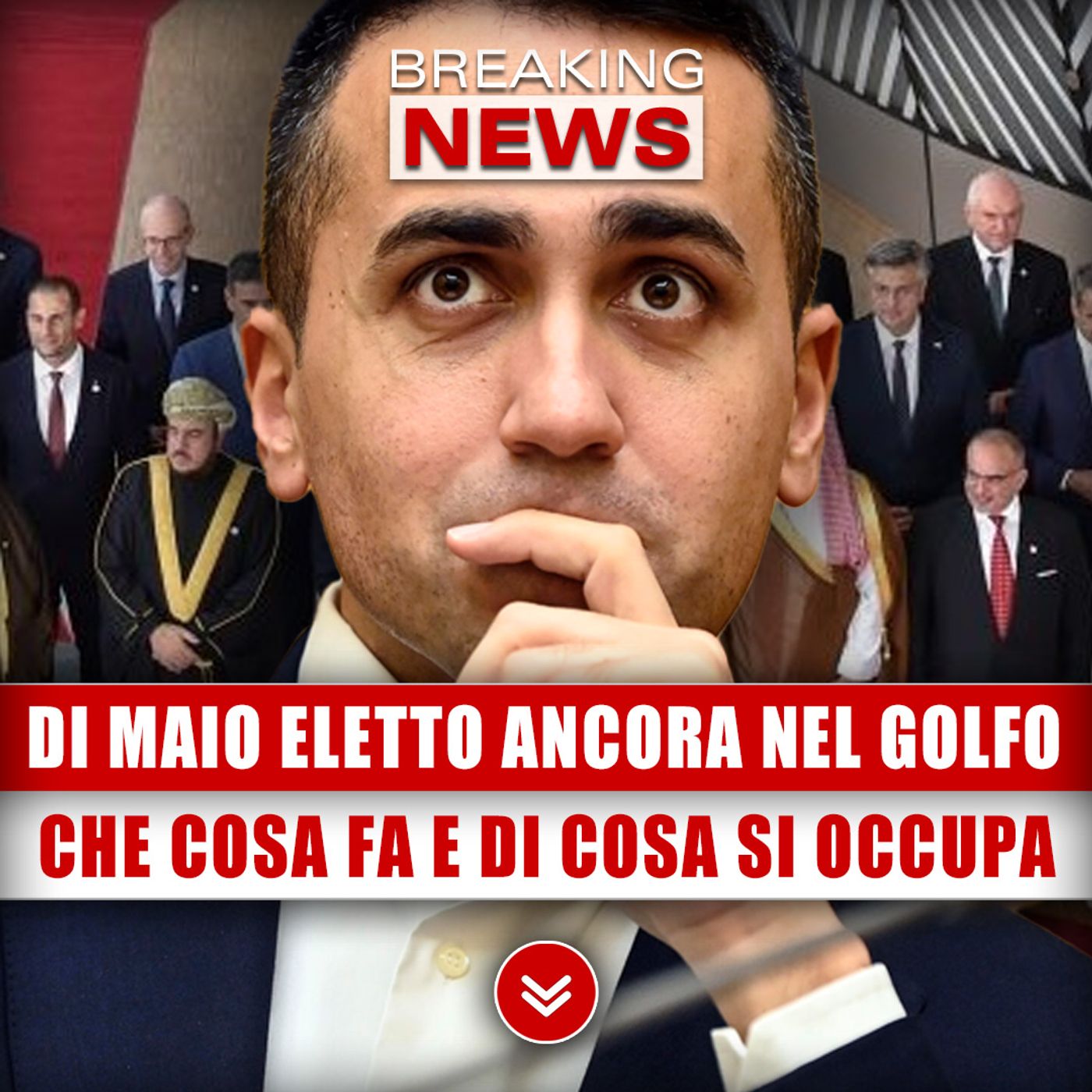 Breaking News Italia - Ultime Notizie