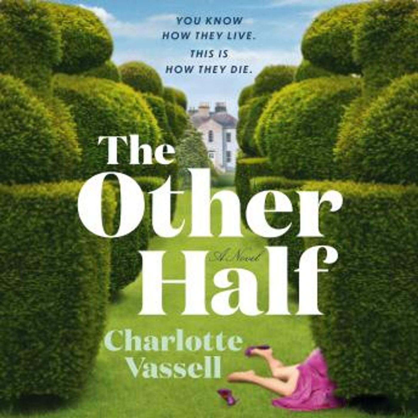 Explore the Latest Full Audiobooks in Mystery, Thriller & Horror, Cozy Mystery