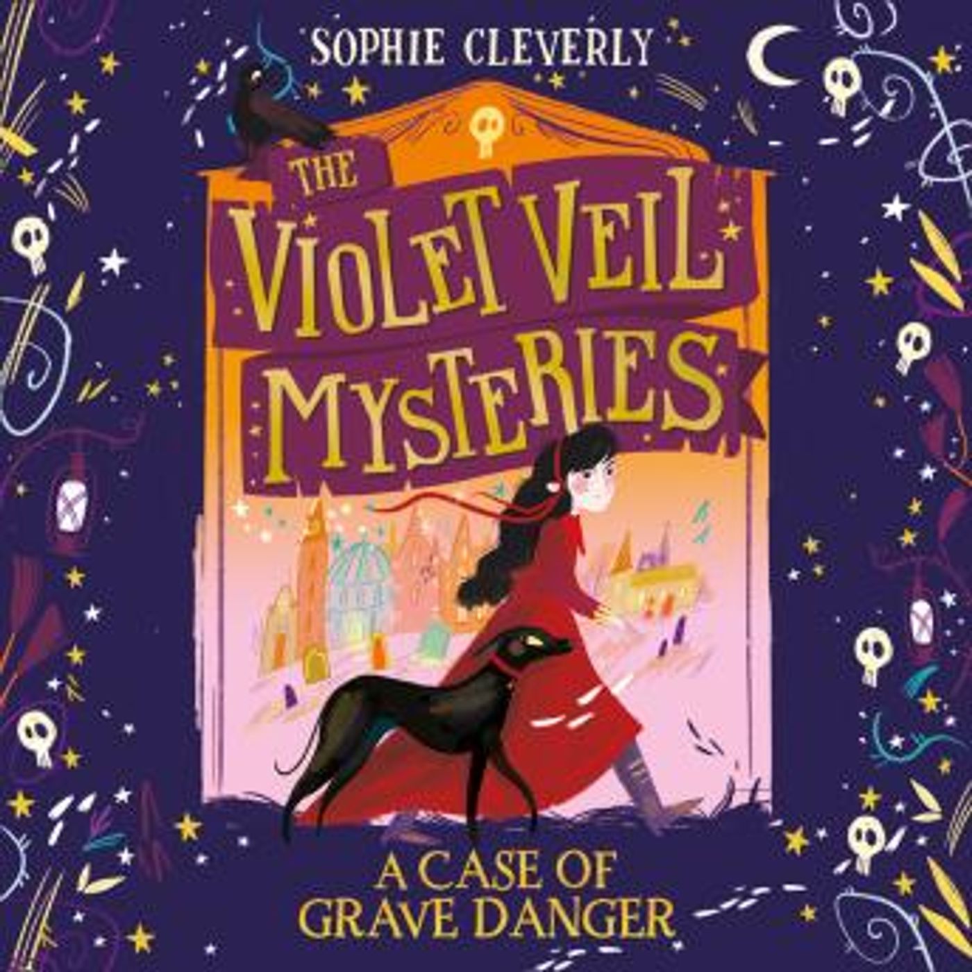 Listen to the Best Full Audiobooks in Kids, Mystery & Fantasy