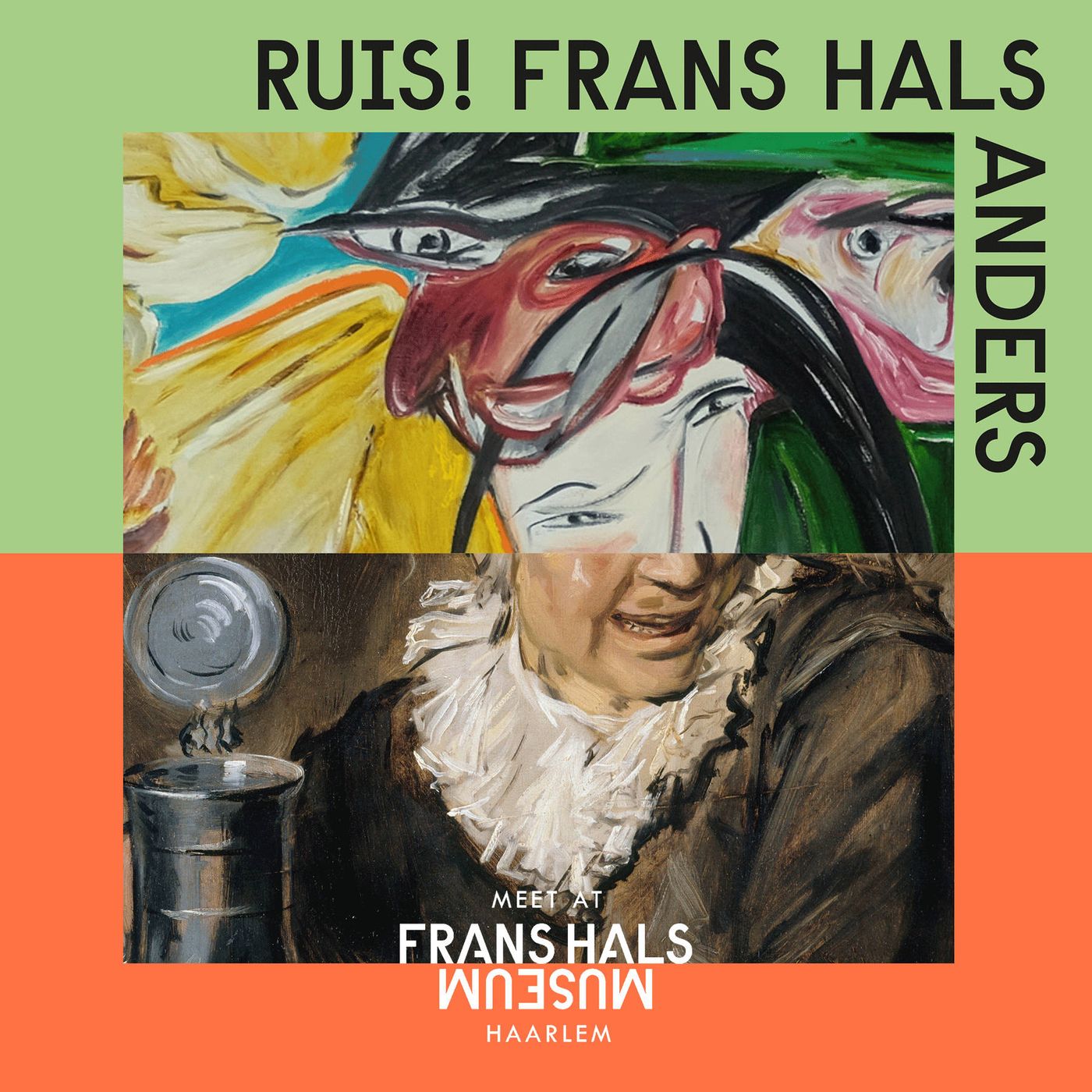 Frans Hals Museum