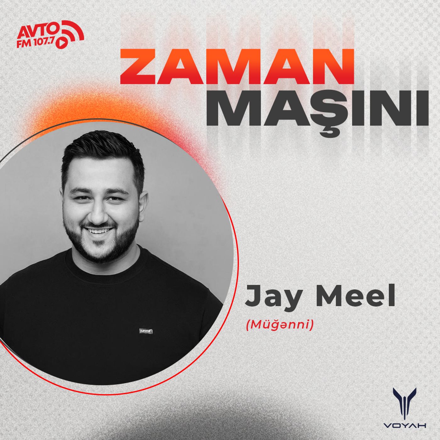 Jay Meel nə vaxt Qremmi qazanacaq ?