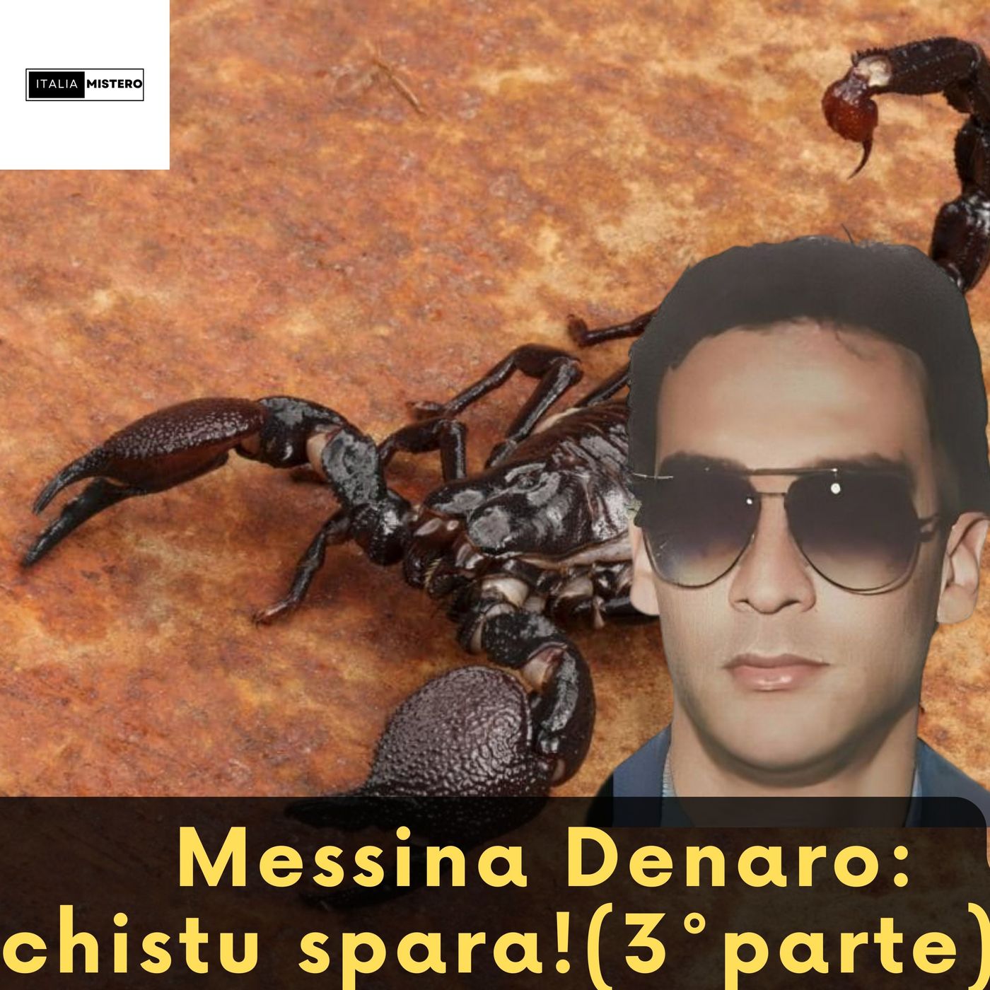 Italia Mistero