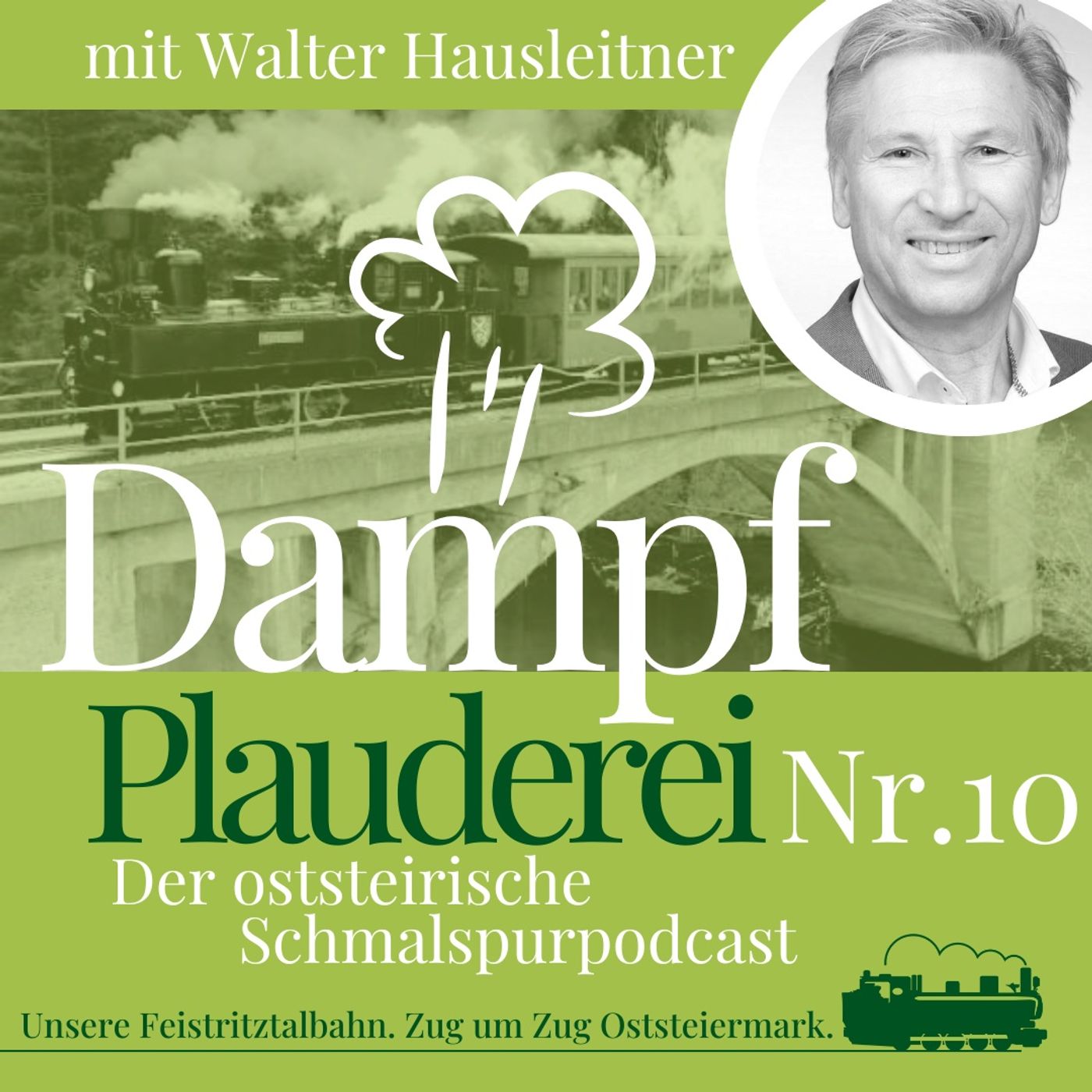 Dampfplauderei