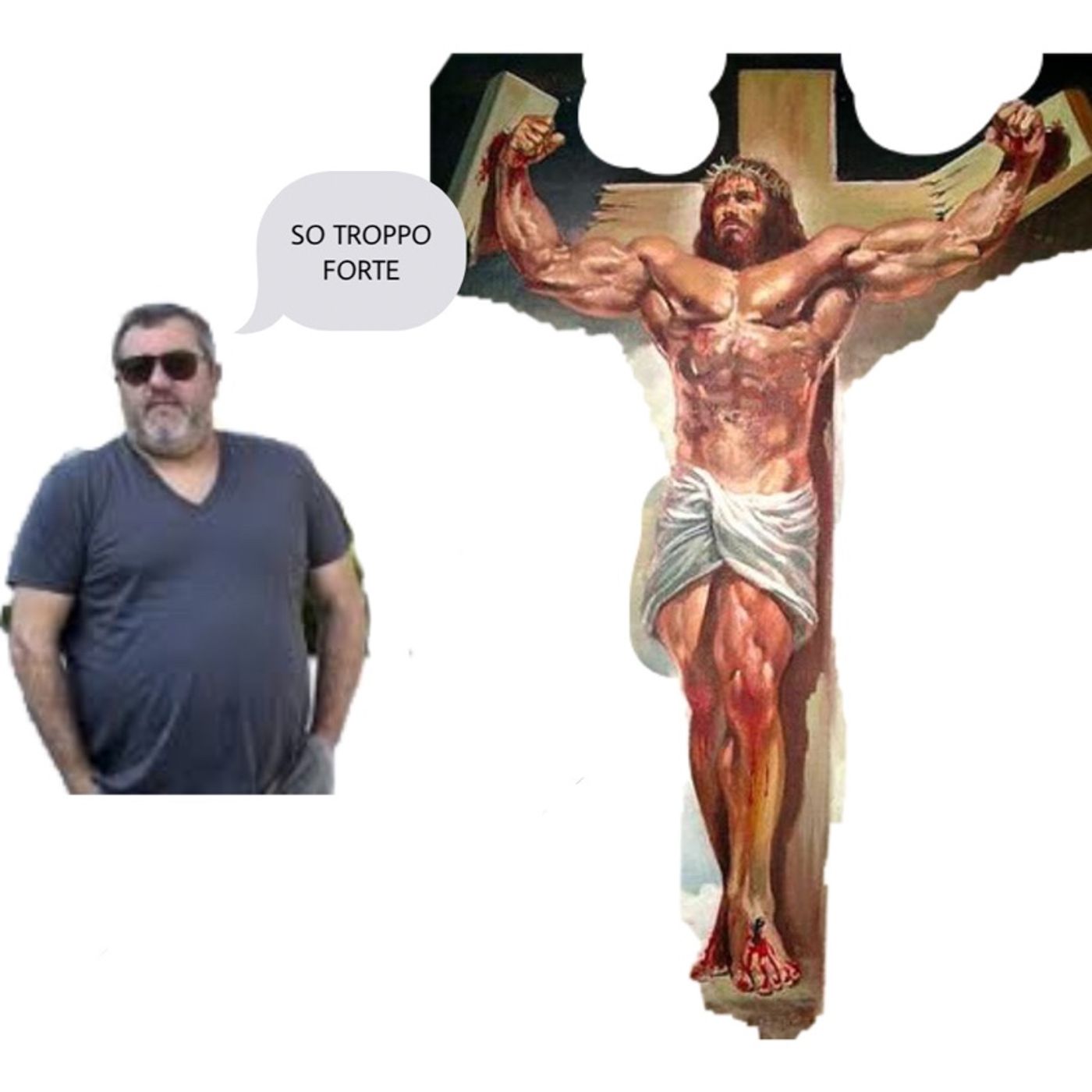 Motivi per cui Mino Raiola è meglio di Gesù